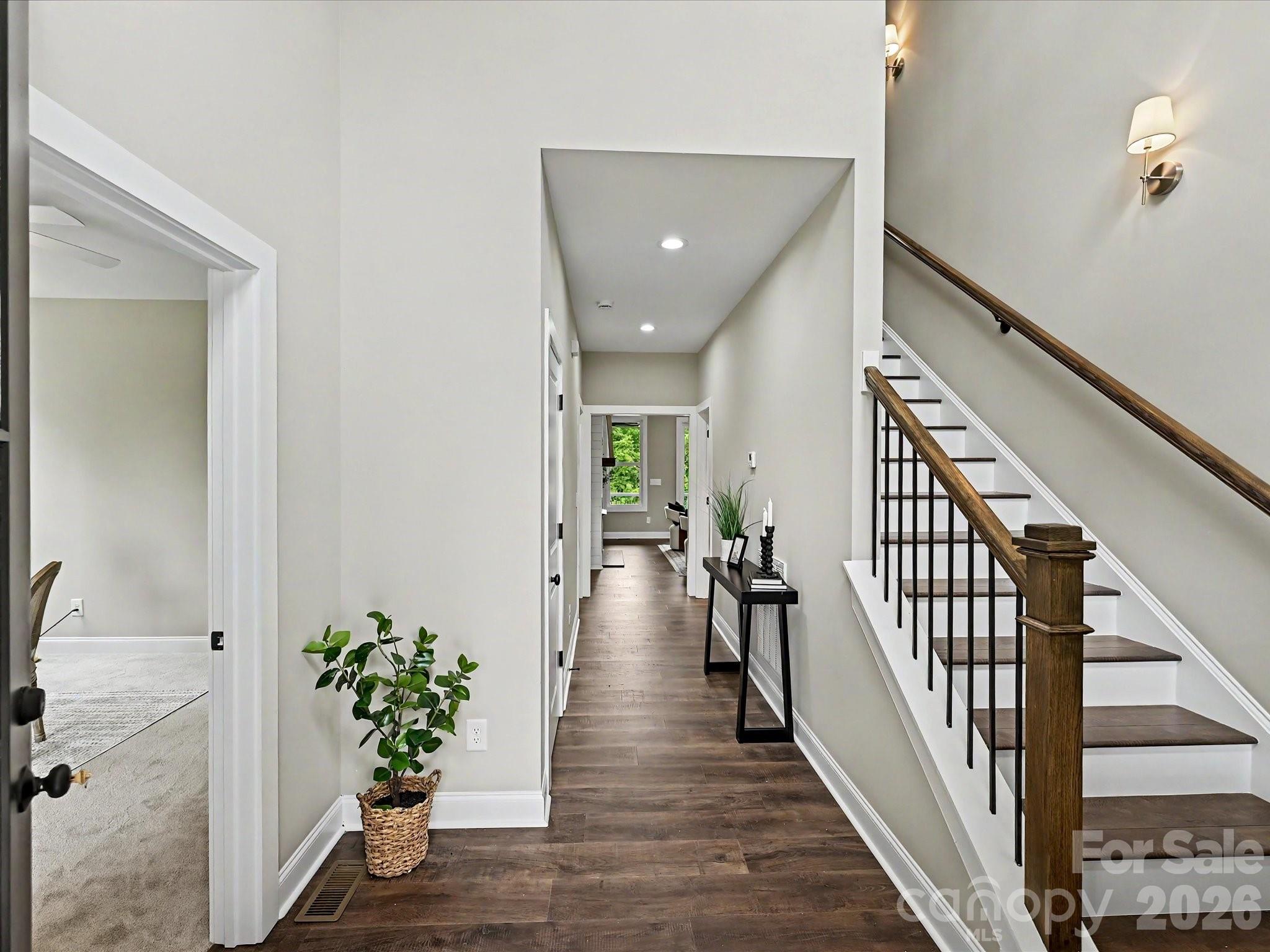 159 Lone Pine Road — Statesville