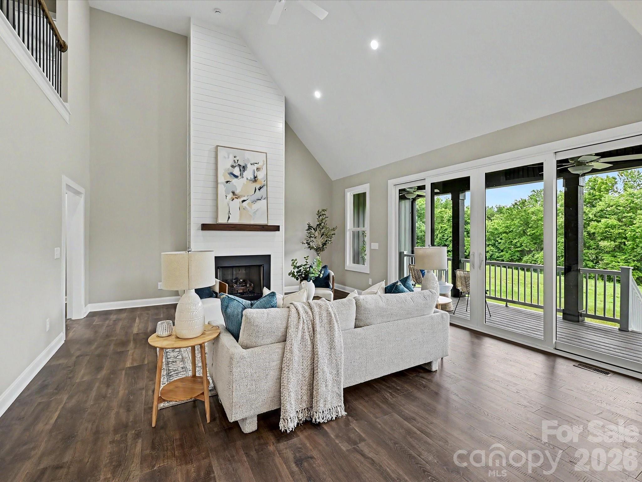 159 Lone Pine Road — Statesville