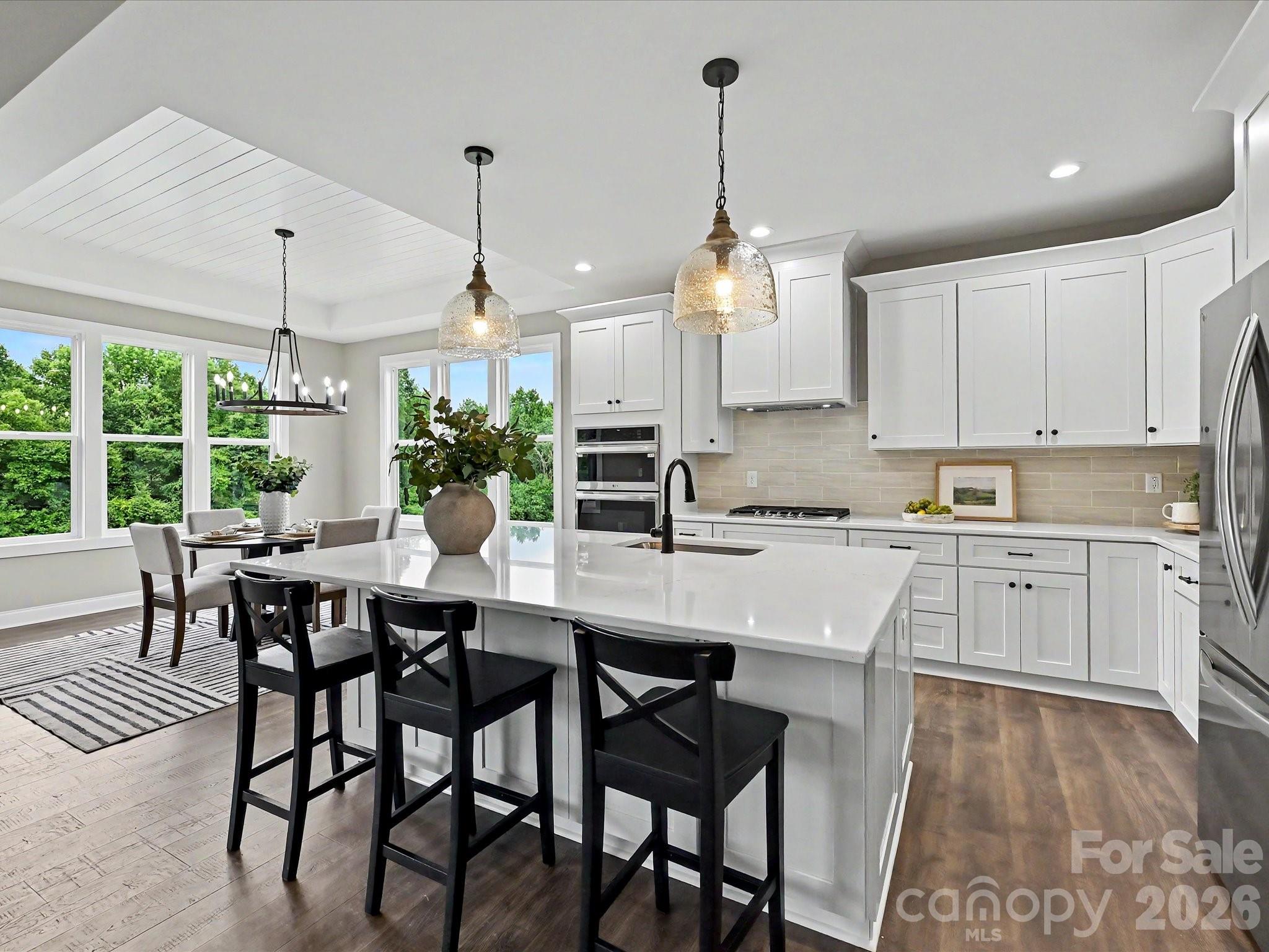 159 Lone Pine Road — Statesville