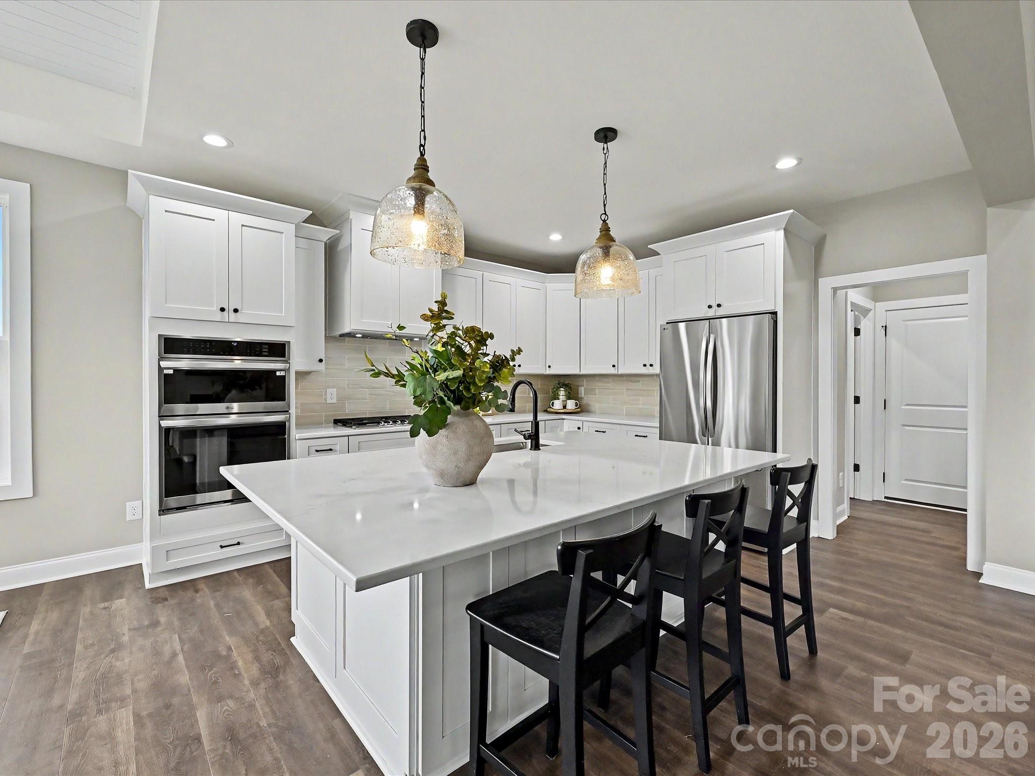 159 Lone Pine Road — Statesville