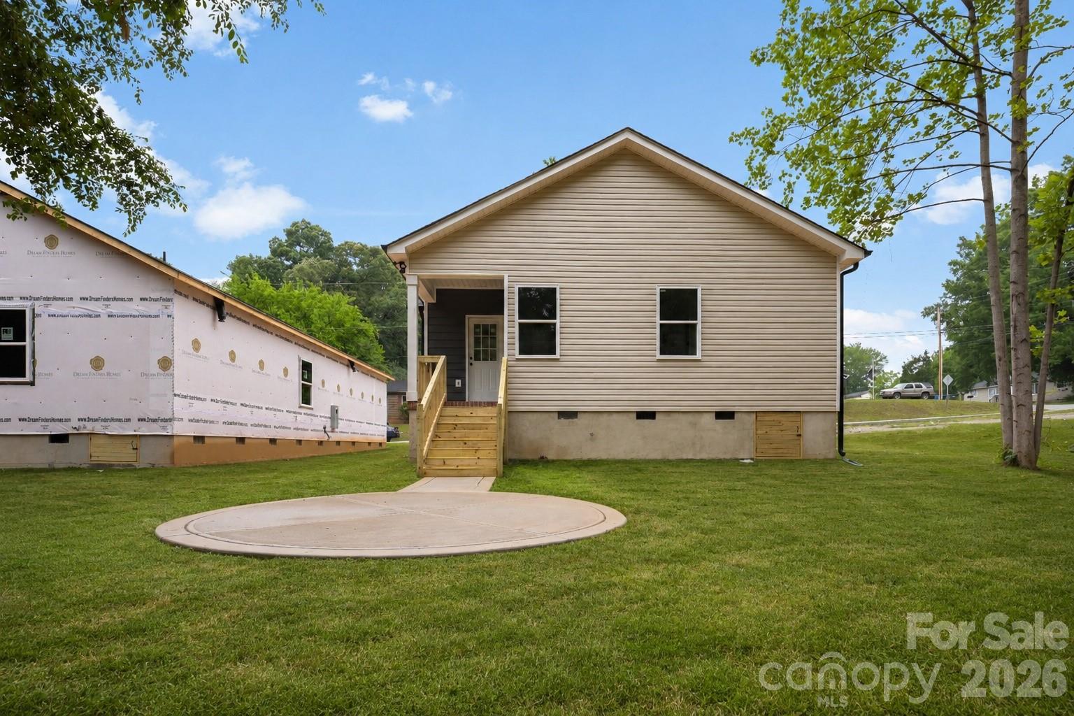1038 Grady Street — Salisbury