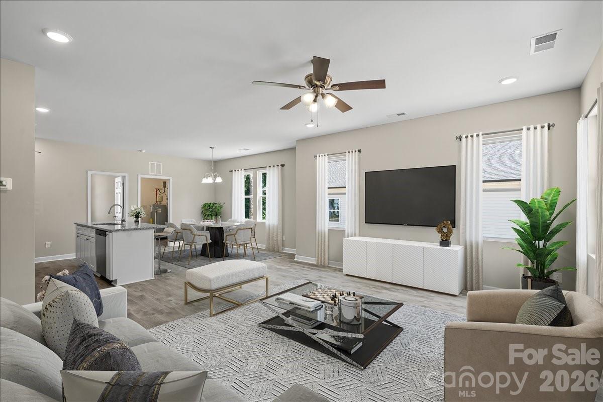 1038 Grady Street — Salisbury