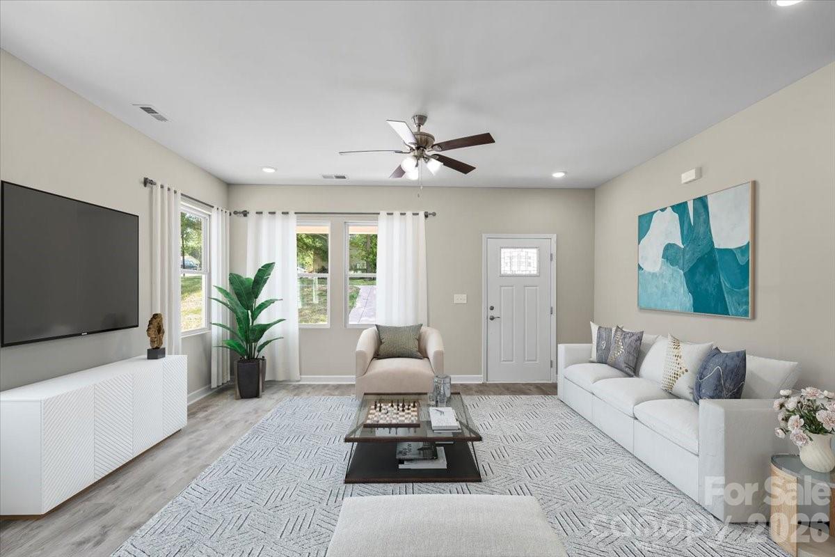 1038 Grady Street — Salisbury