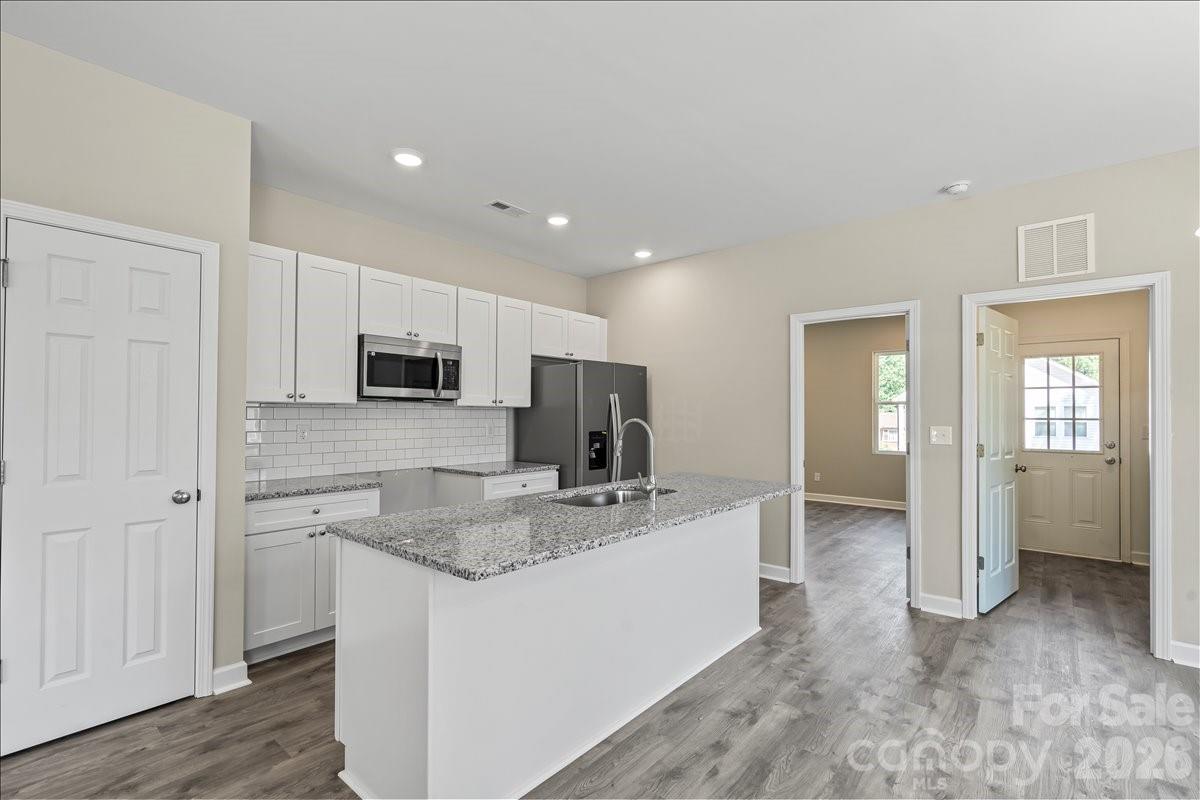 1038 Grady Street — Salisbury