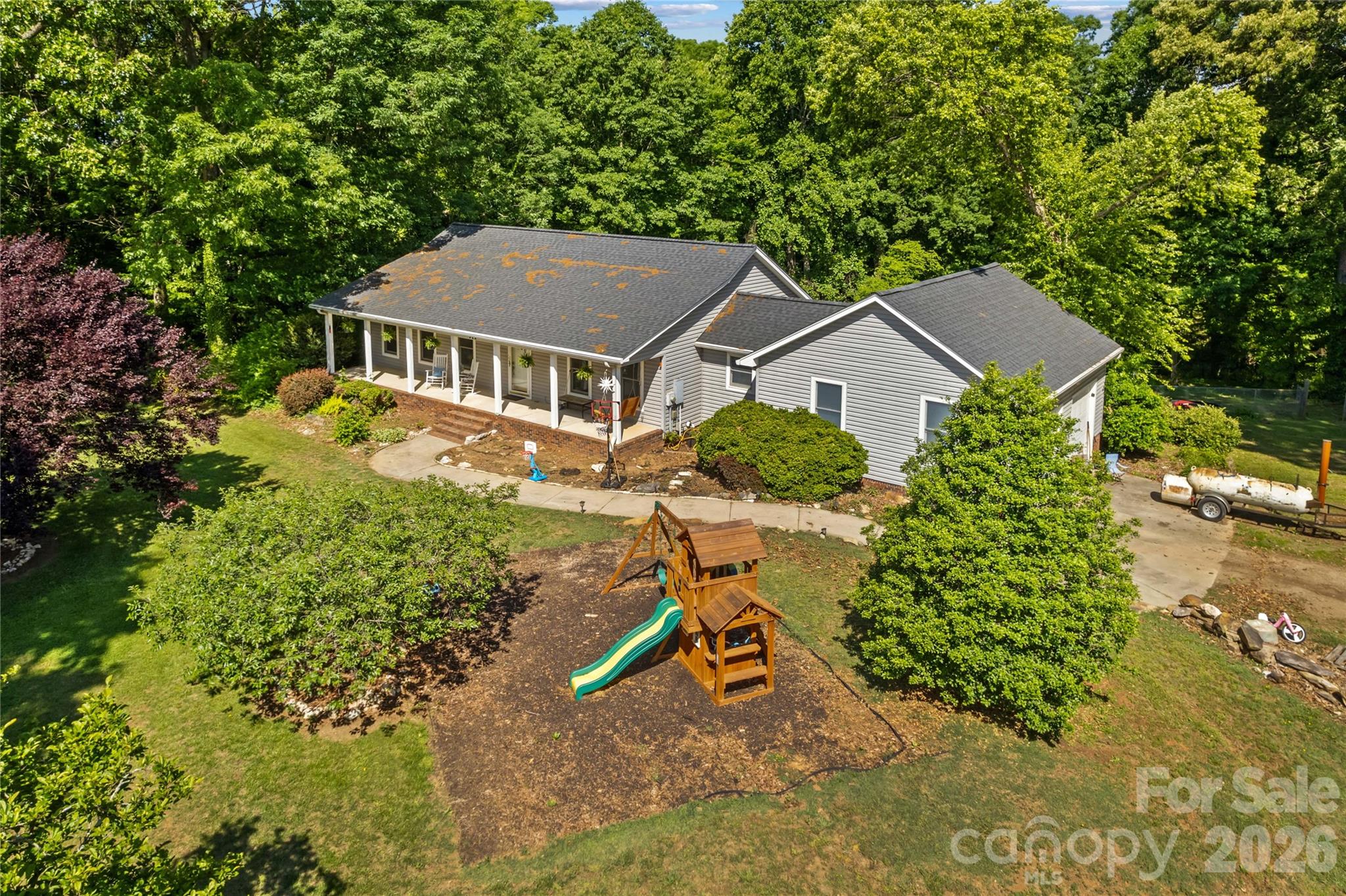 711 Spring Pointe Drive — Stony Point