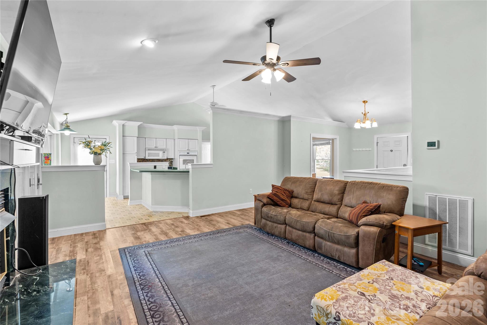 711 Spring Pointe Drive — Stony Point