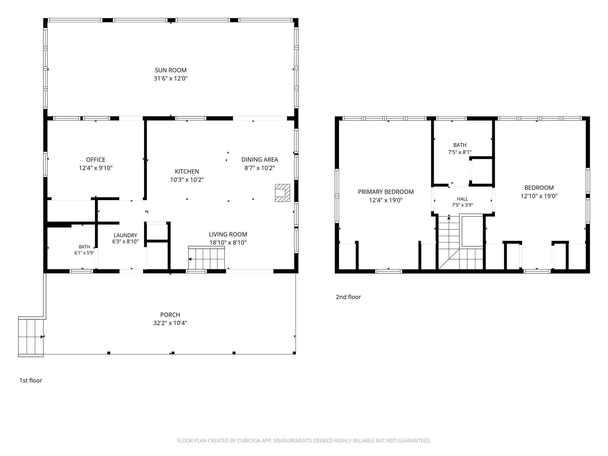 1621 Upward Way — Waynesville