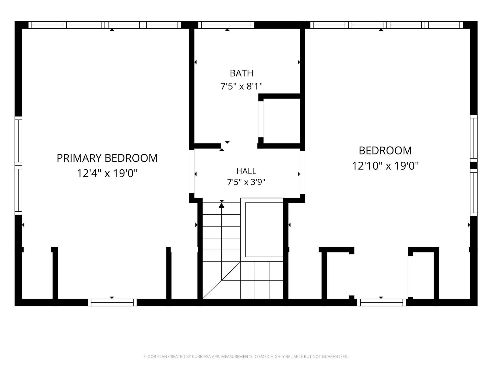 1621 Upward Way — Waynesville