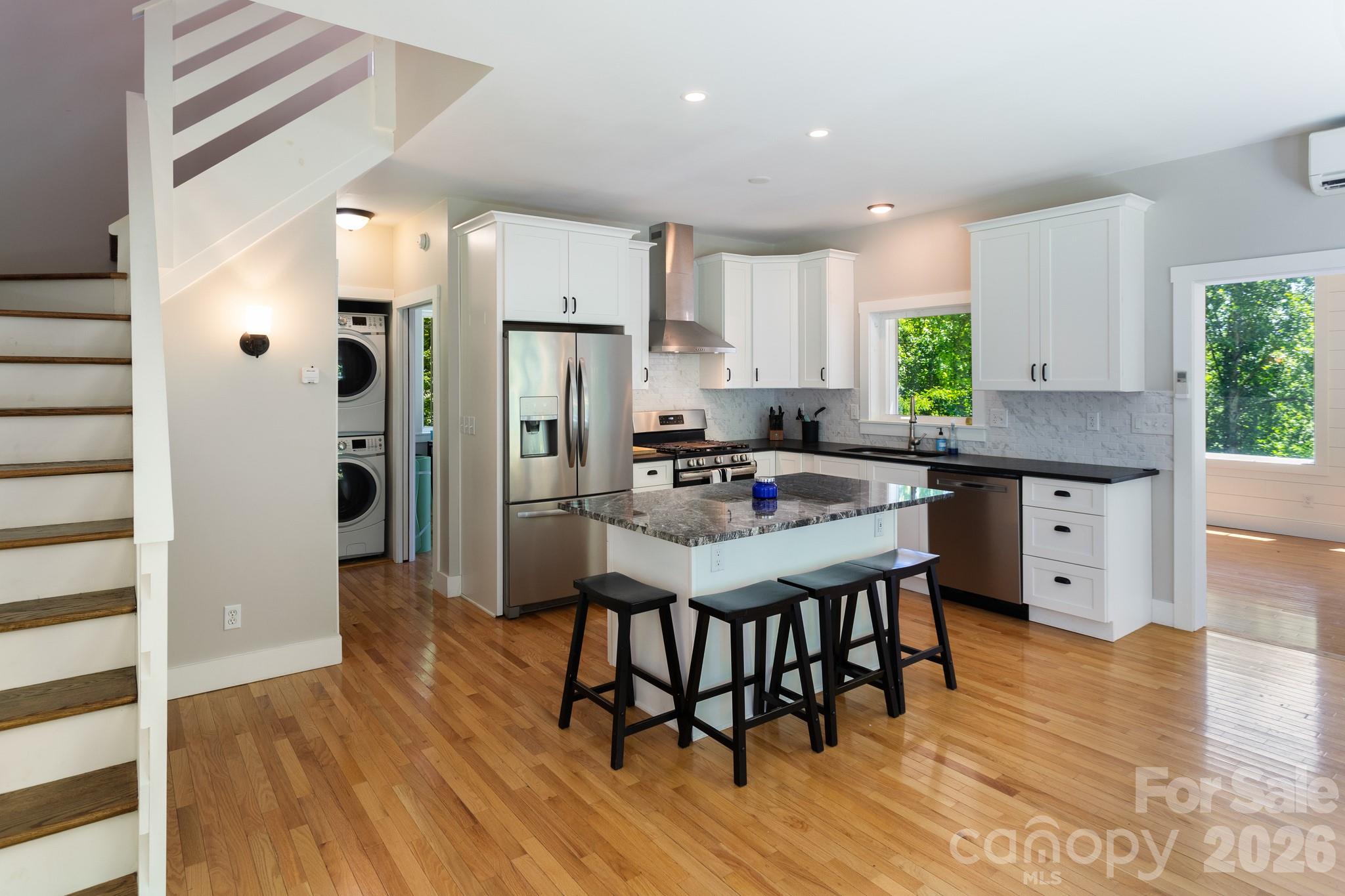 1621 Upward Way — Waynesville