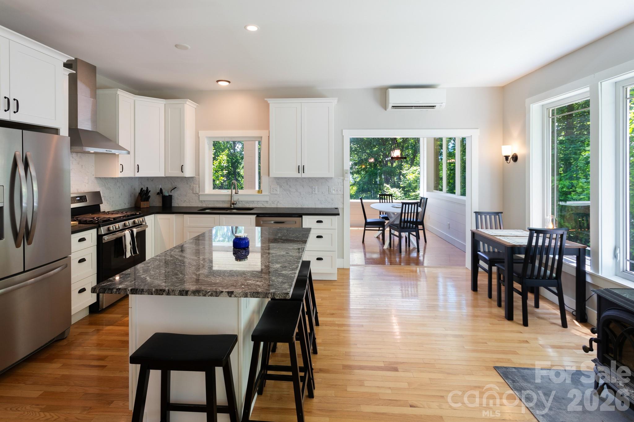 1621 Upward Way — Waynesville