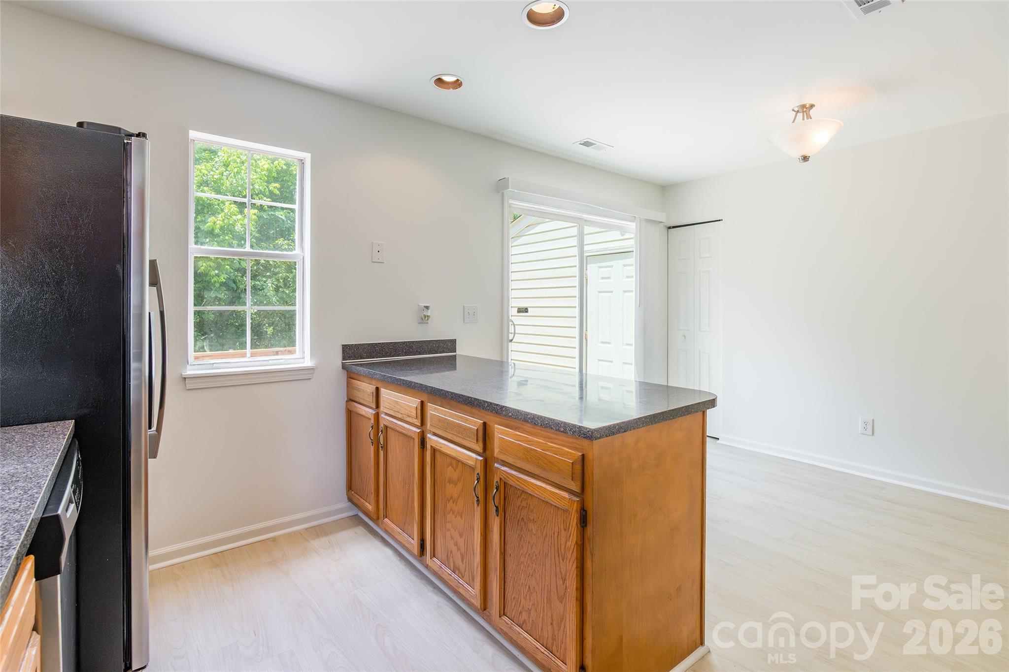 5840 Prescott Court — Charlotte