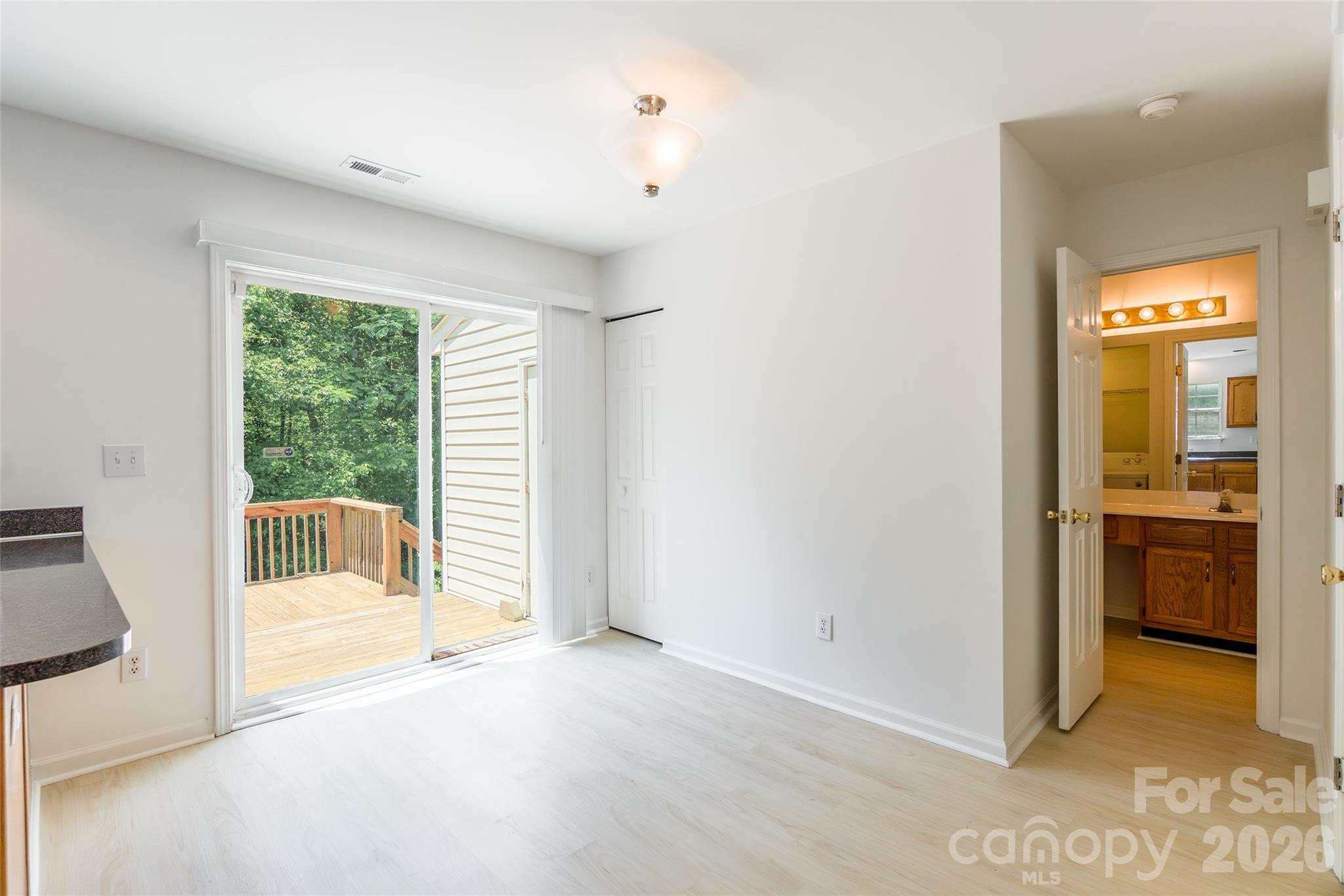 5840 Prescott Court — Charlotte