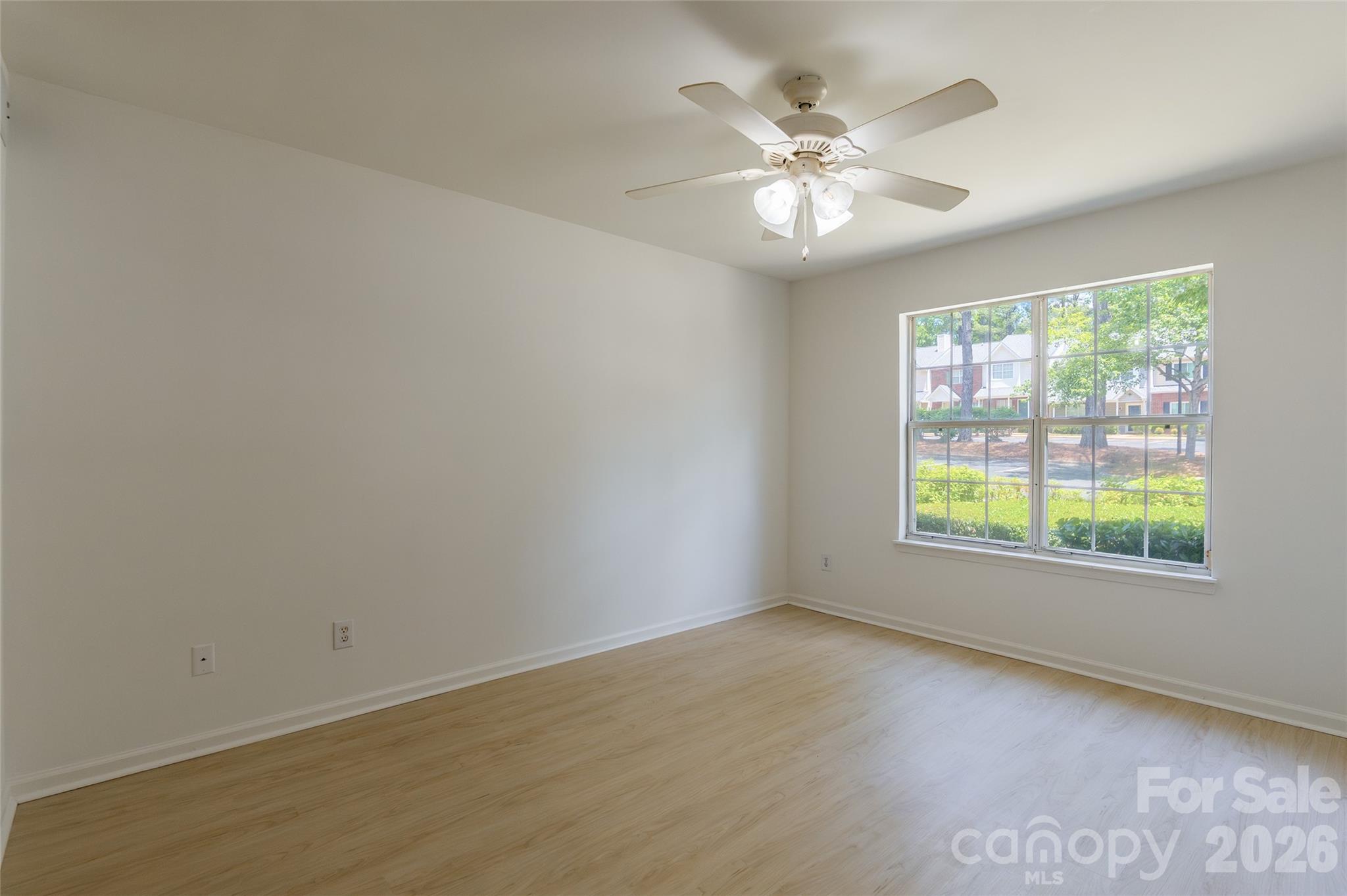 5840 Prescott Court — Charlotte