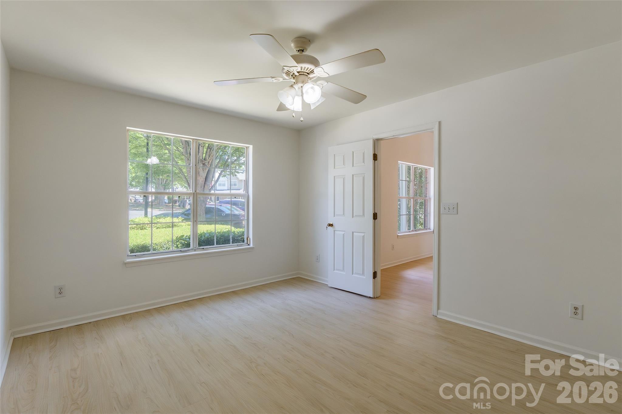 5840 Prescott Court — Charlotte