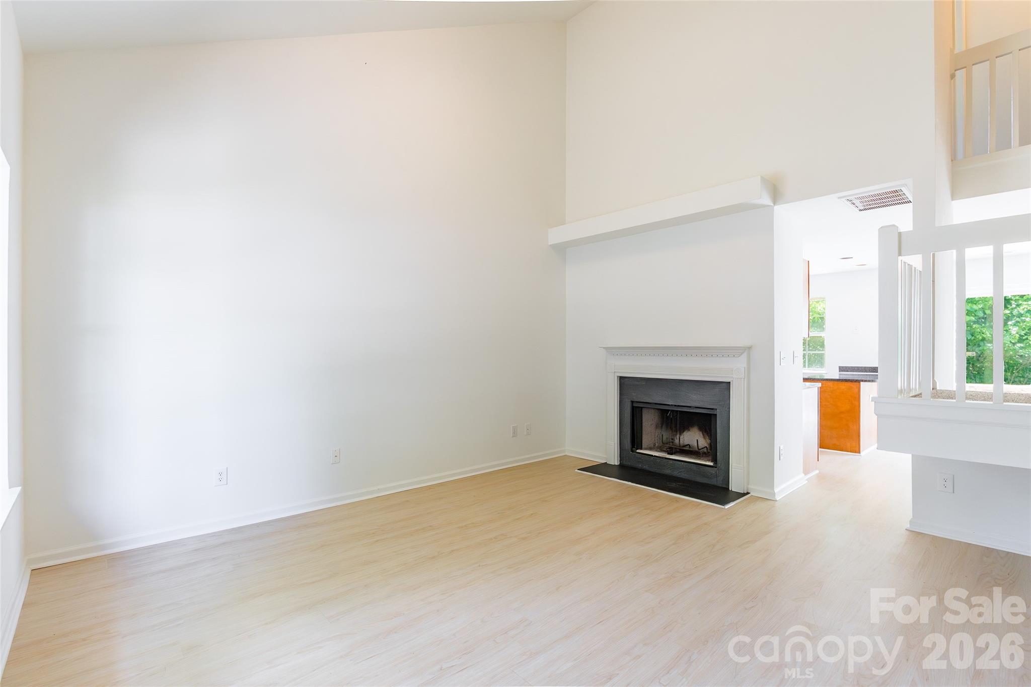 5840 Prescott Court — Charlotte
