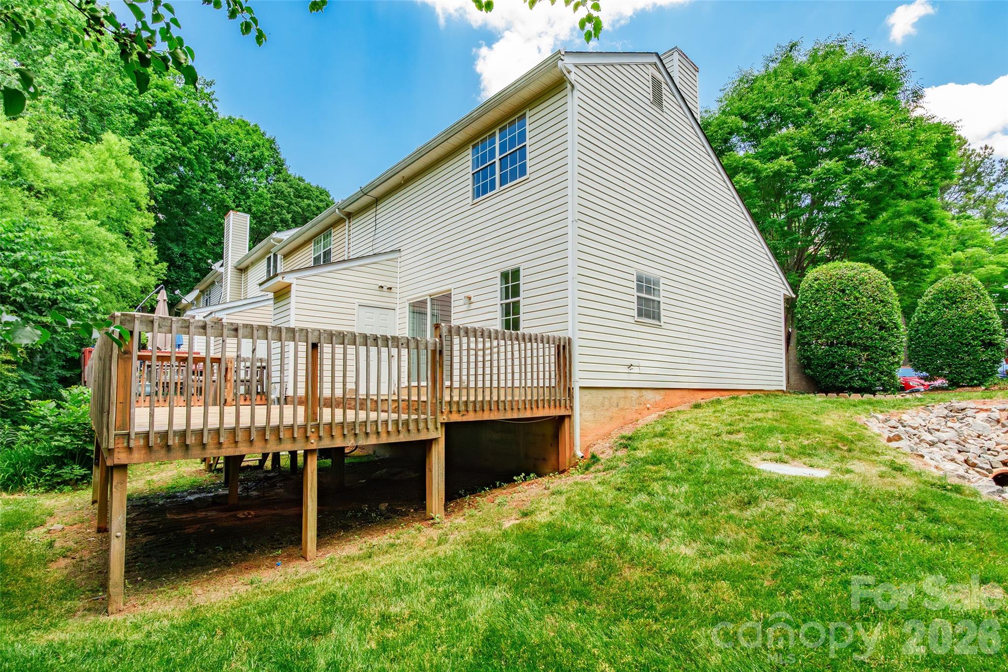 5840 Prescott Court — Charlotte