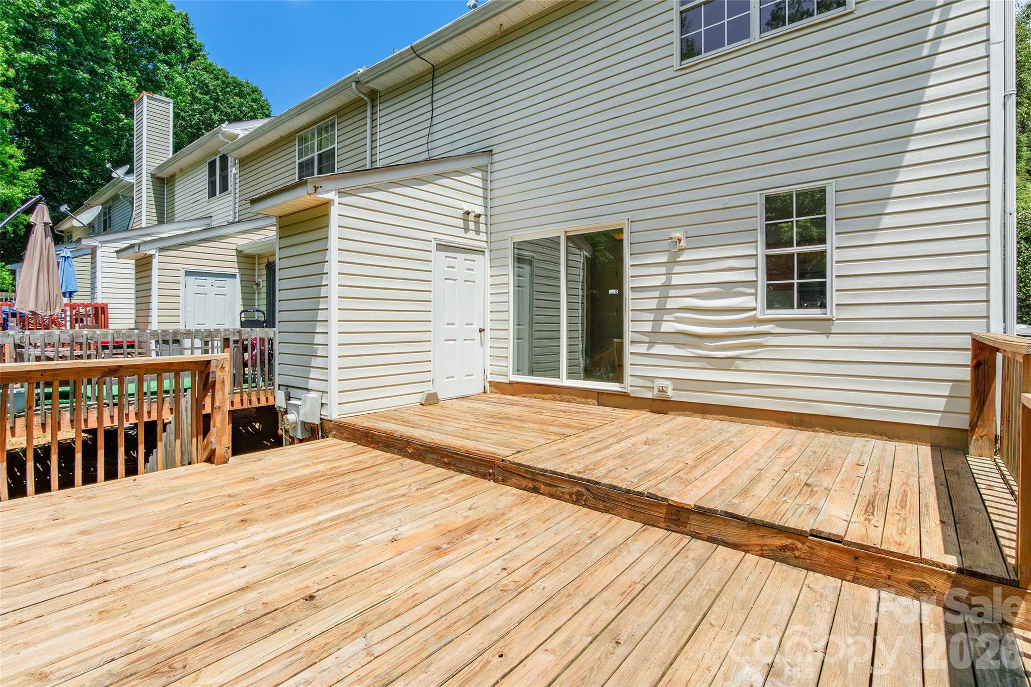 5840 Prescott Court — Charlotte