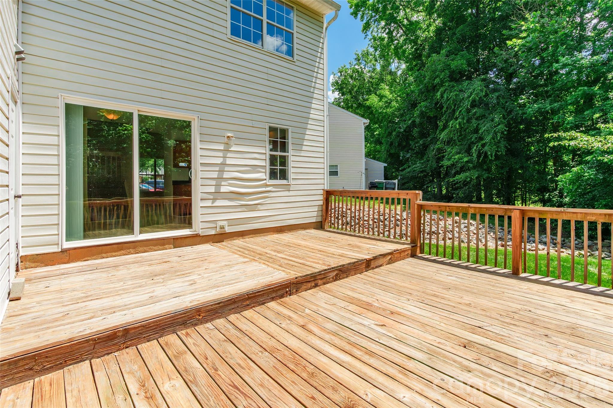 5840 Prescott Court — Charlotte