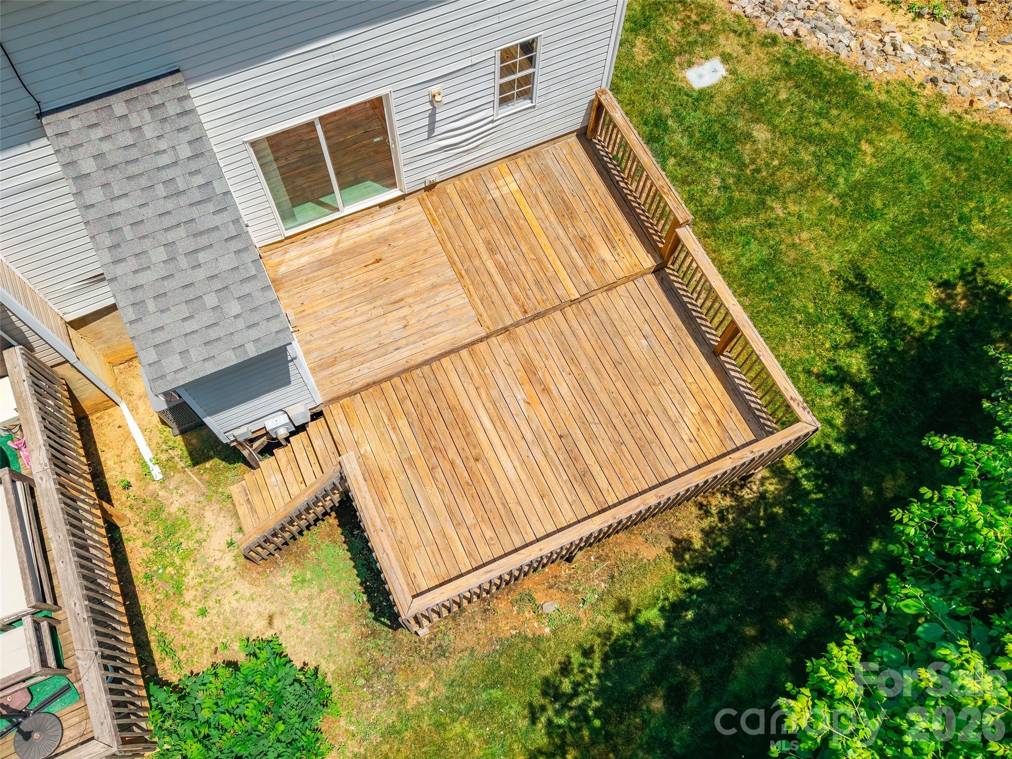 5840 Prescott Court — Charlotte