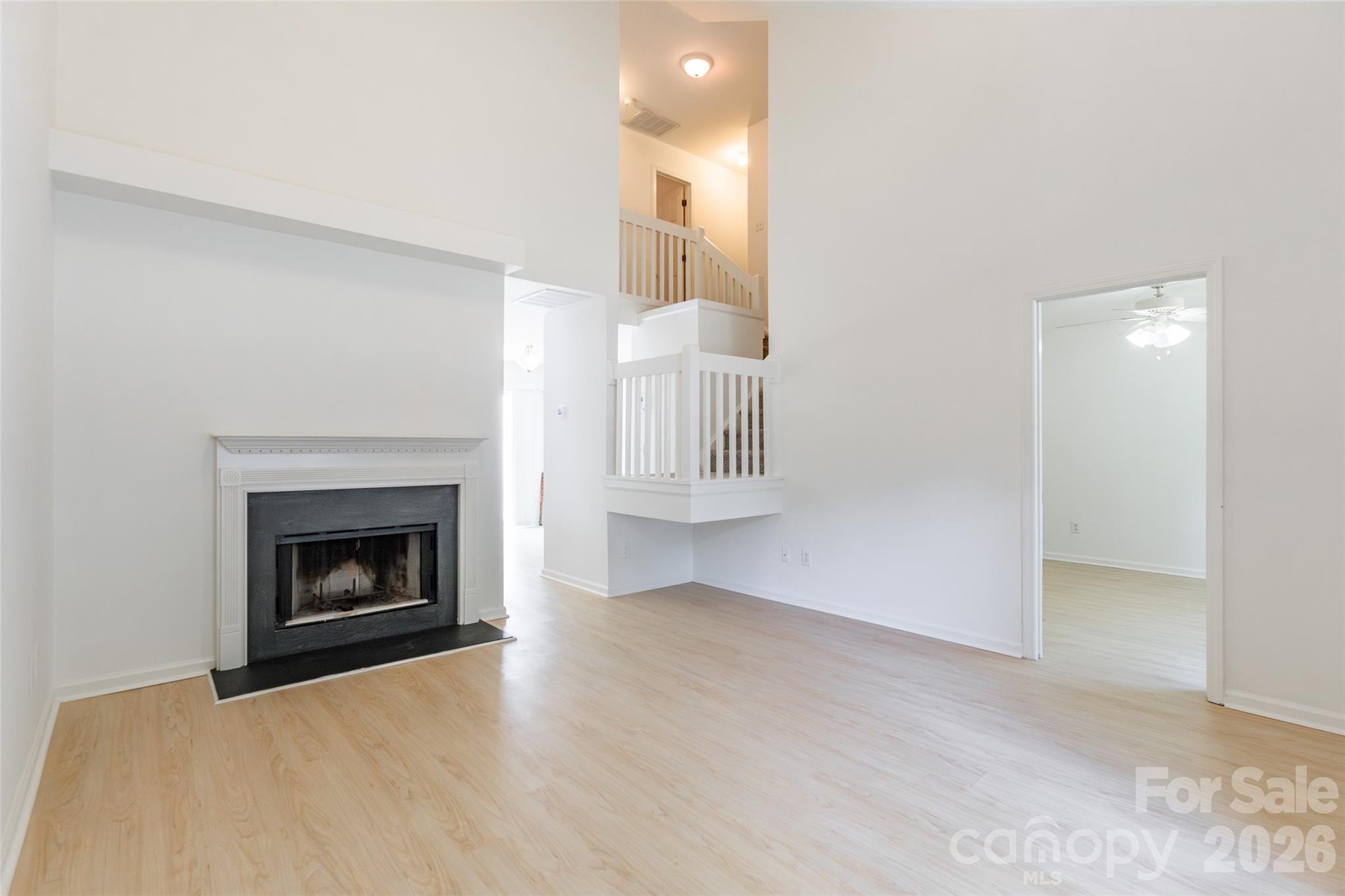 5840 Prescott Court — Charlotte