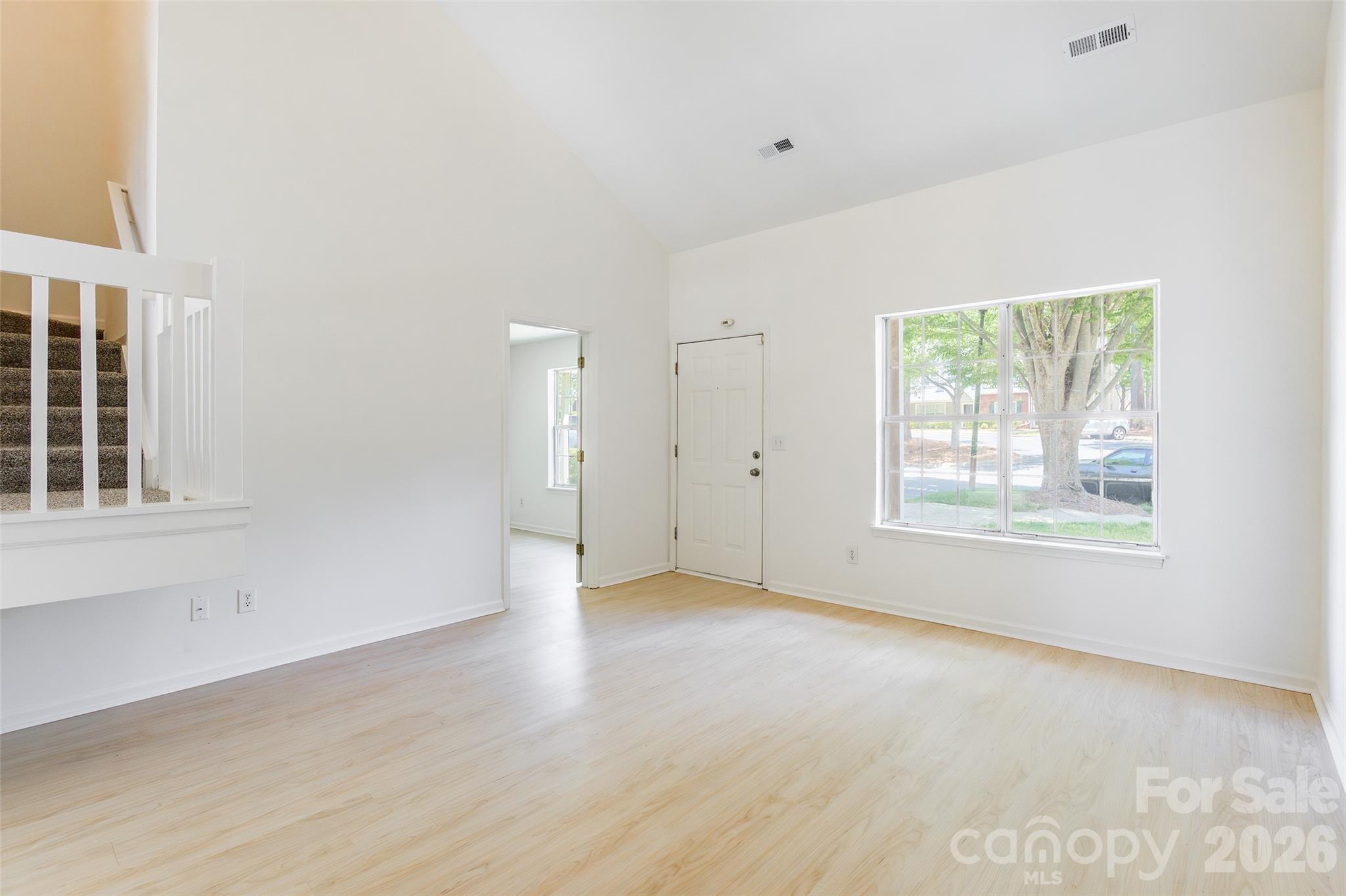 5840 Prescott Court — Charlotte