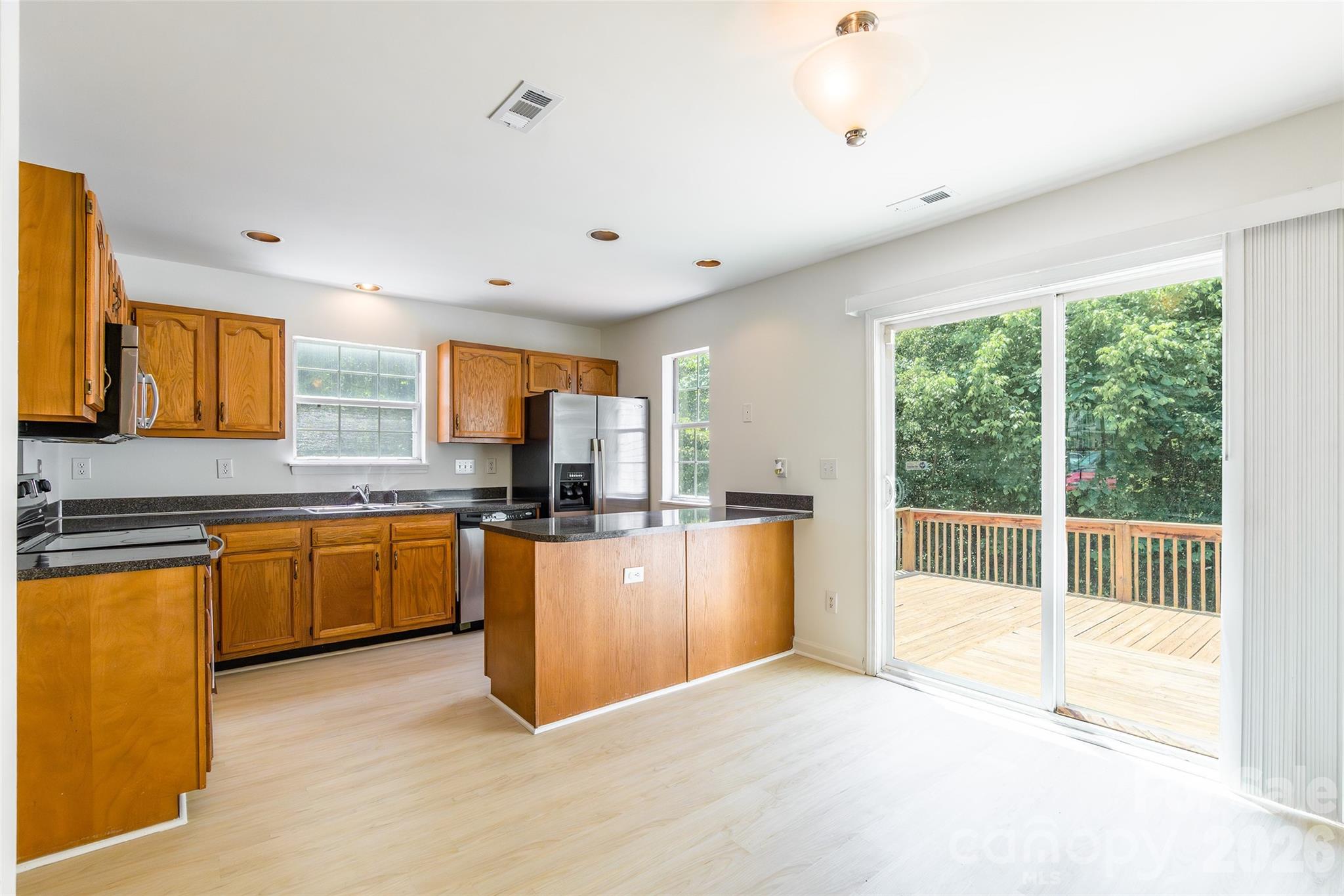 5840 Prescott Court — Charlotte