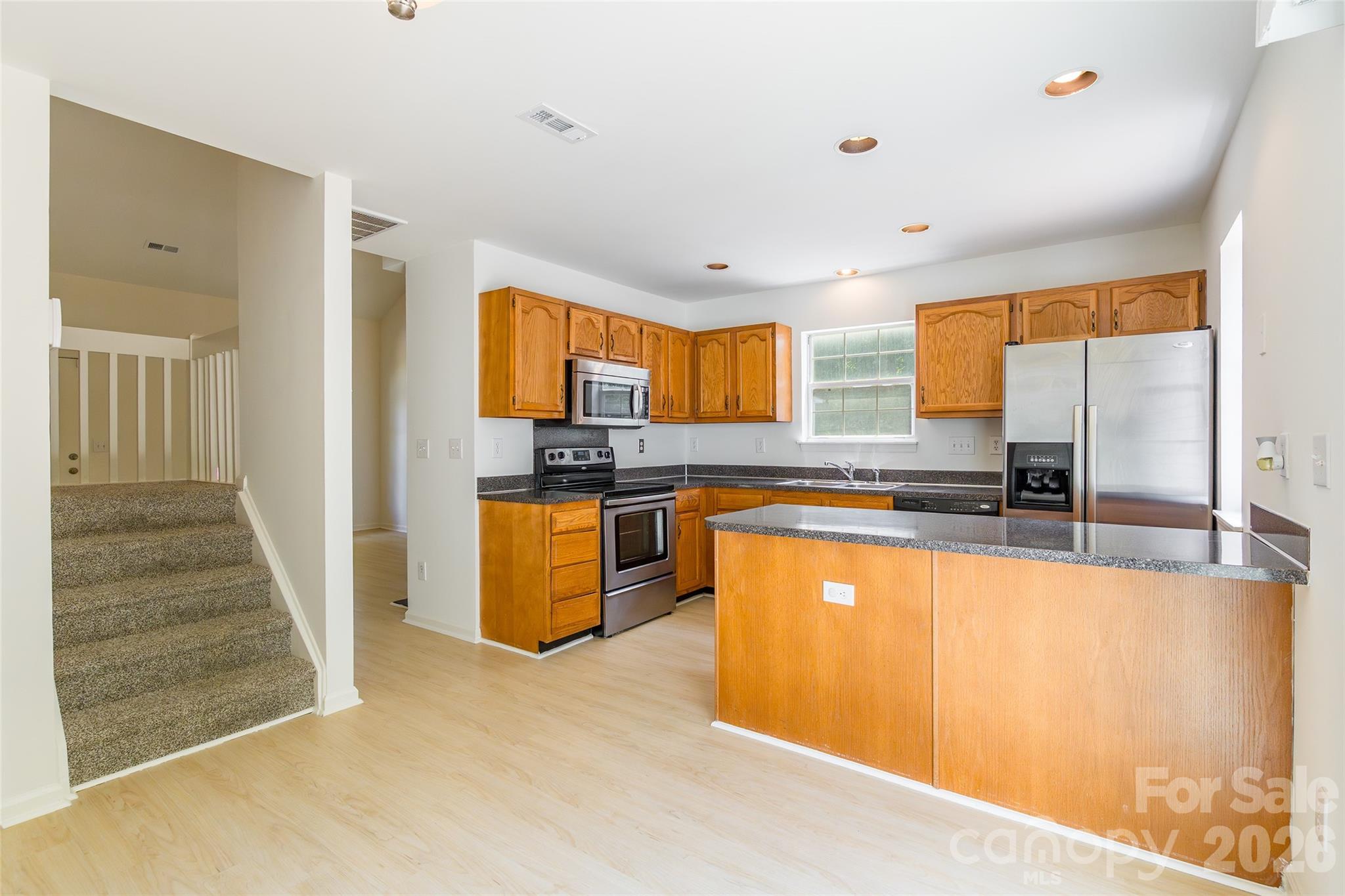 5840 Prescott Court — Charlotte