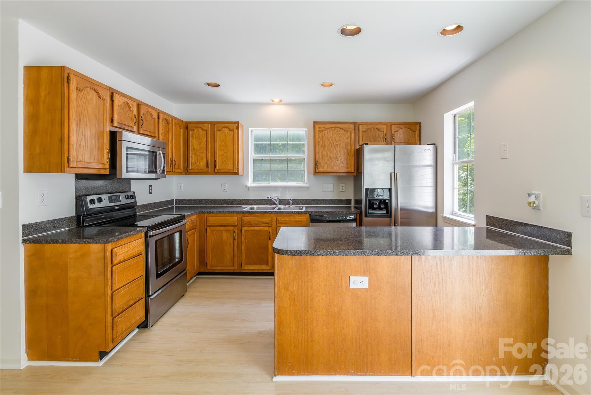 5840 Prescott Court — Charlotte