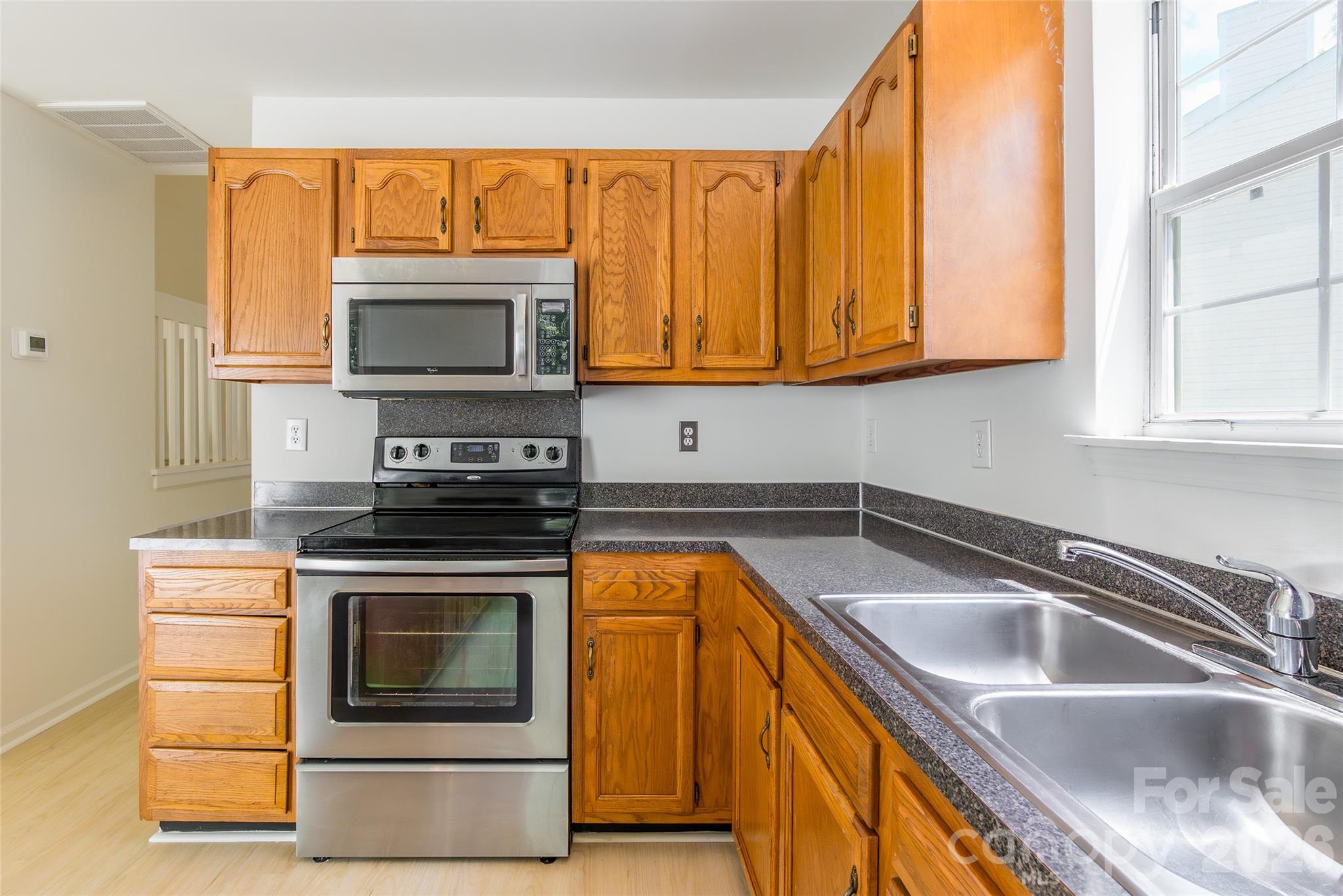 5840 Prescott Court — Charlotte