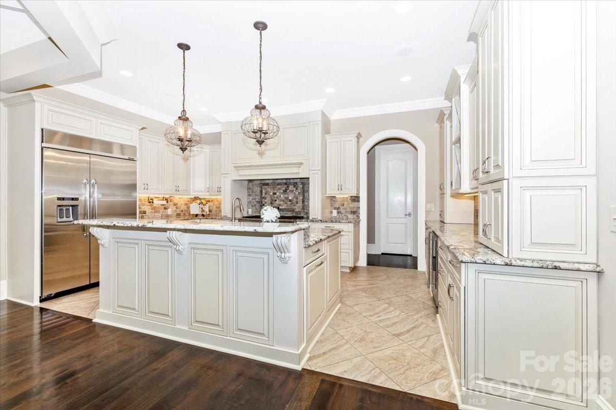 8100 Skye Lochs Drive — Waxhaw