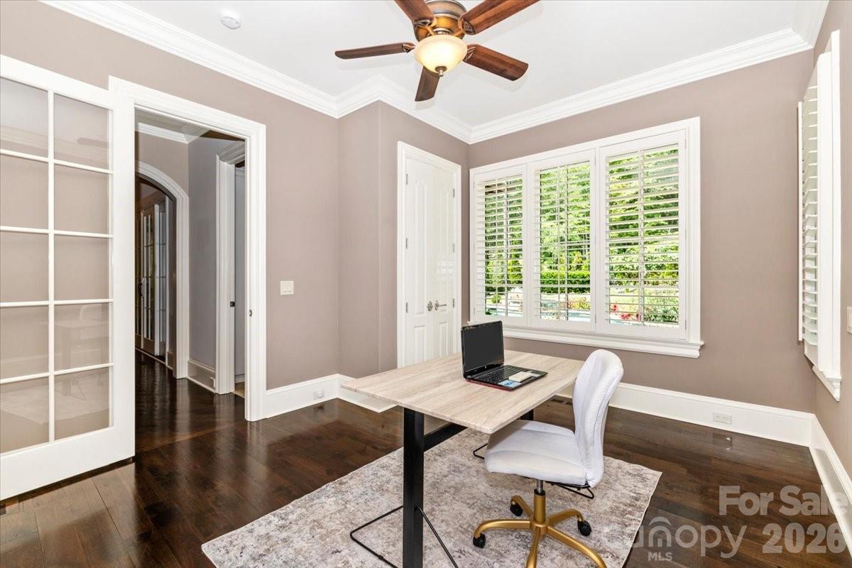 8100 Skye Lochs Drive — Waxhaw