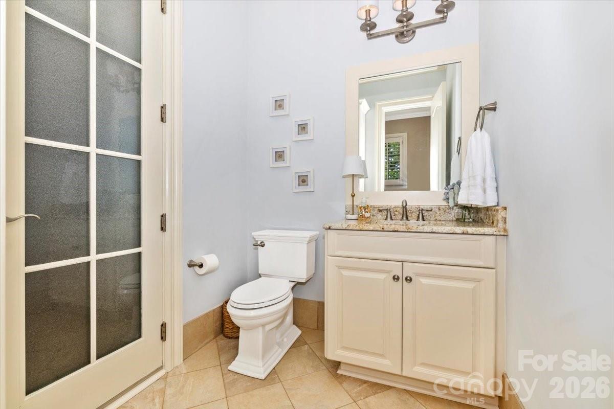 8100 Skye Lochs Drive — Waxhaw