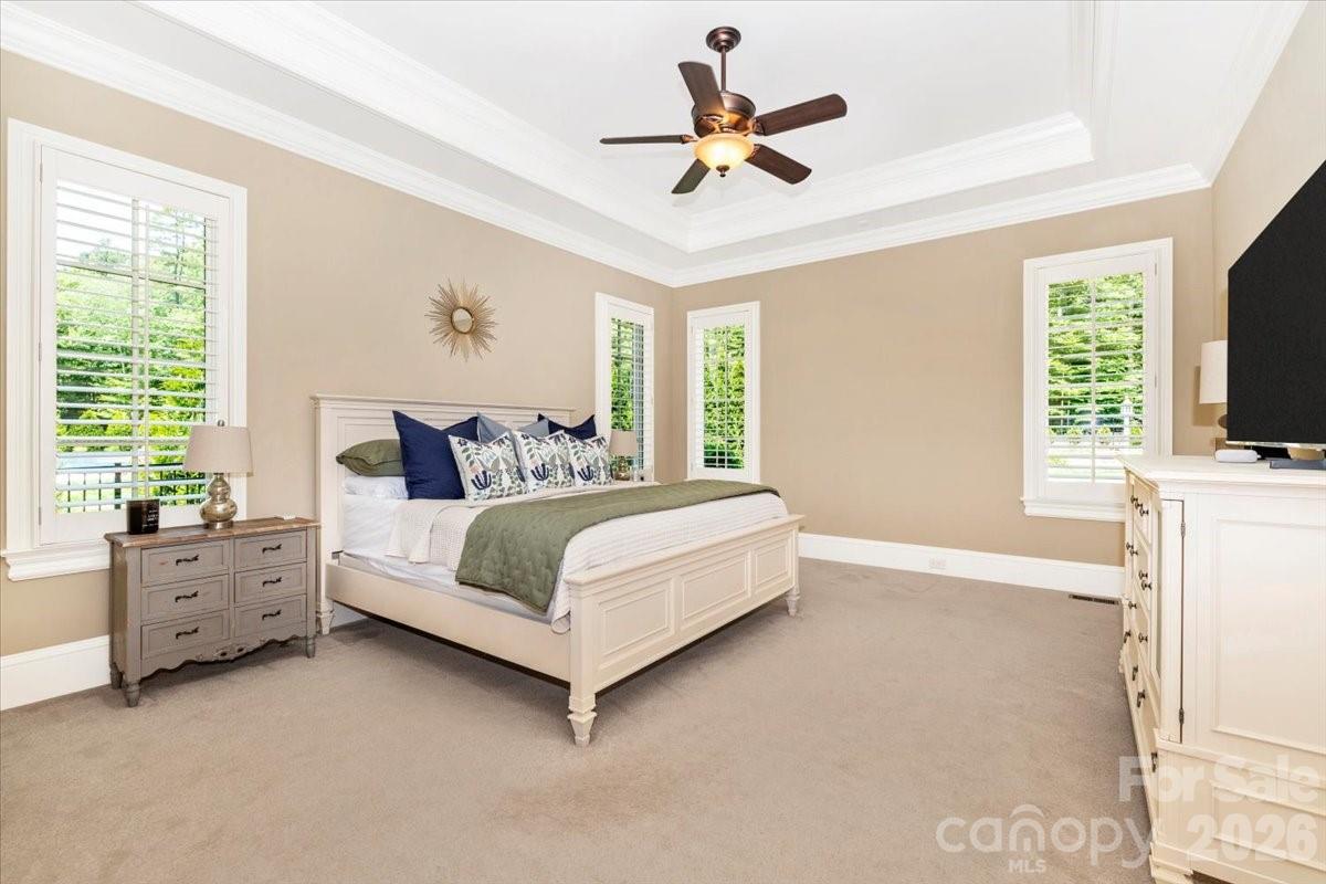 8100 Skye Lochs Drive — Waxhaw