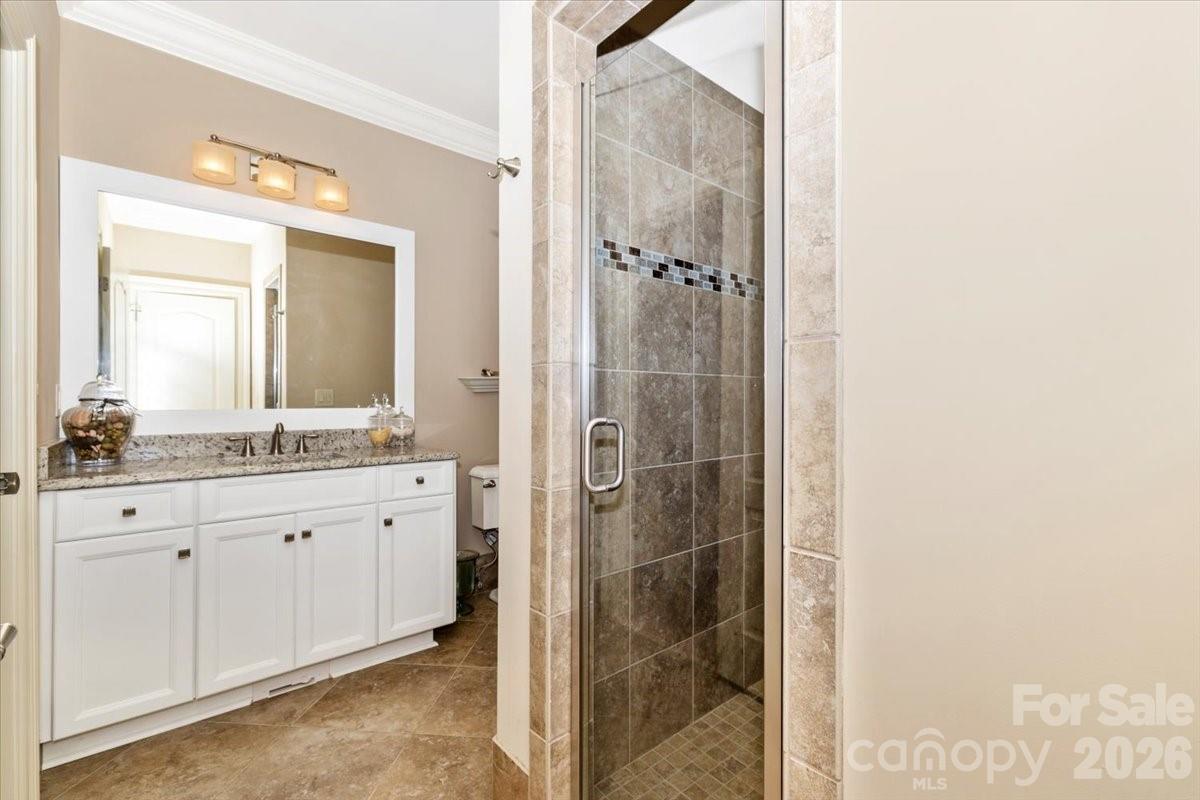 8100 Skye Lochs Drive — Waxhaw