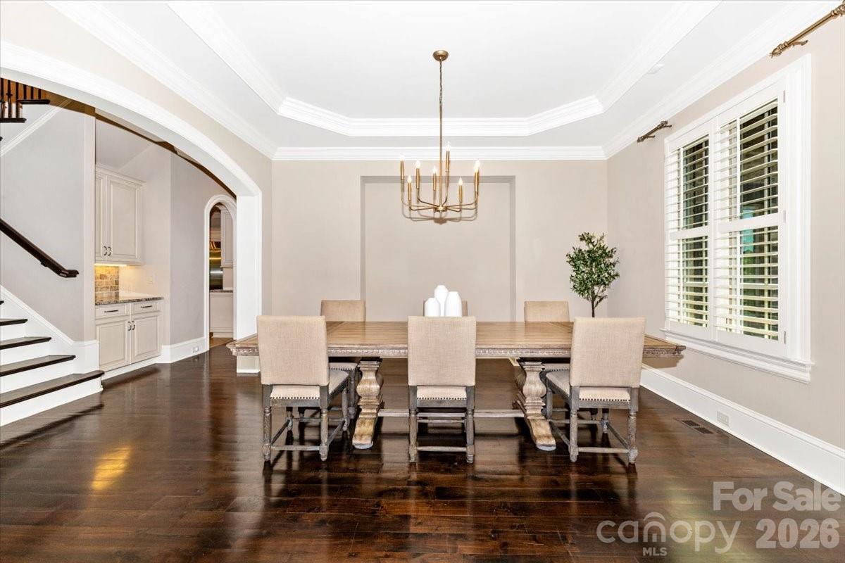 8100 Skye Lochs Drive — Waxhaw
