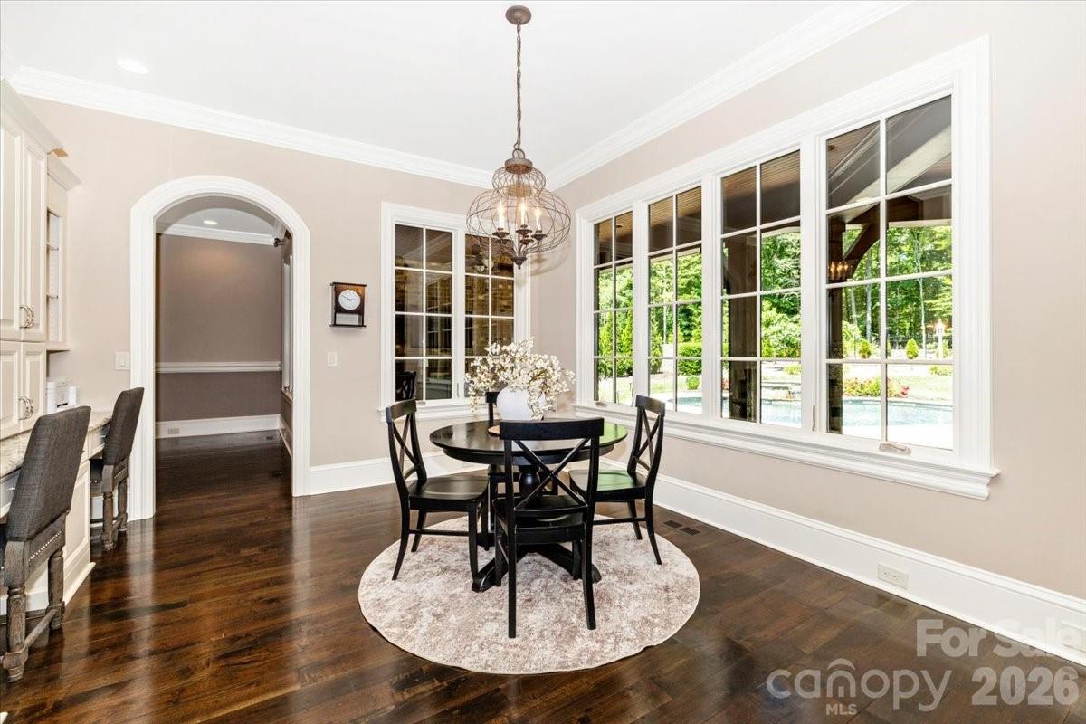 8100 Skye Lochs Drive — Waxhaw