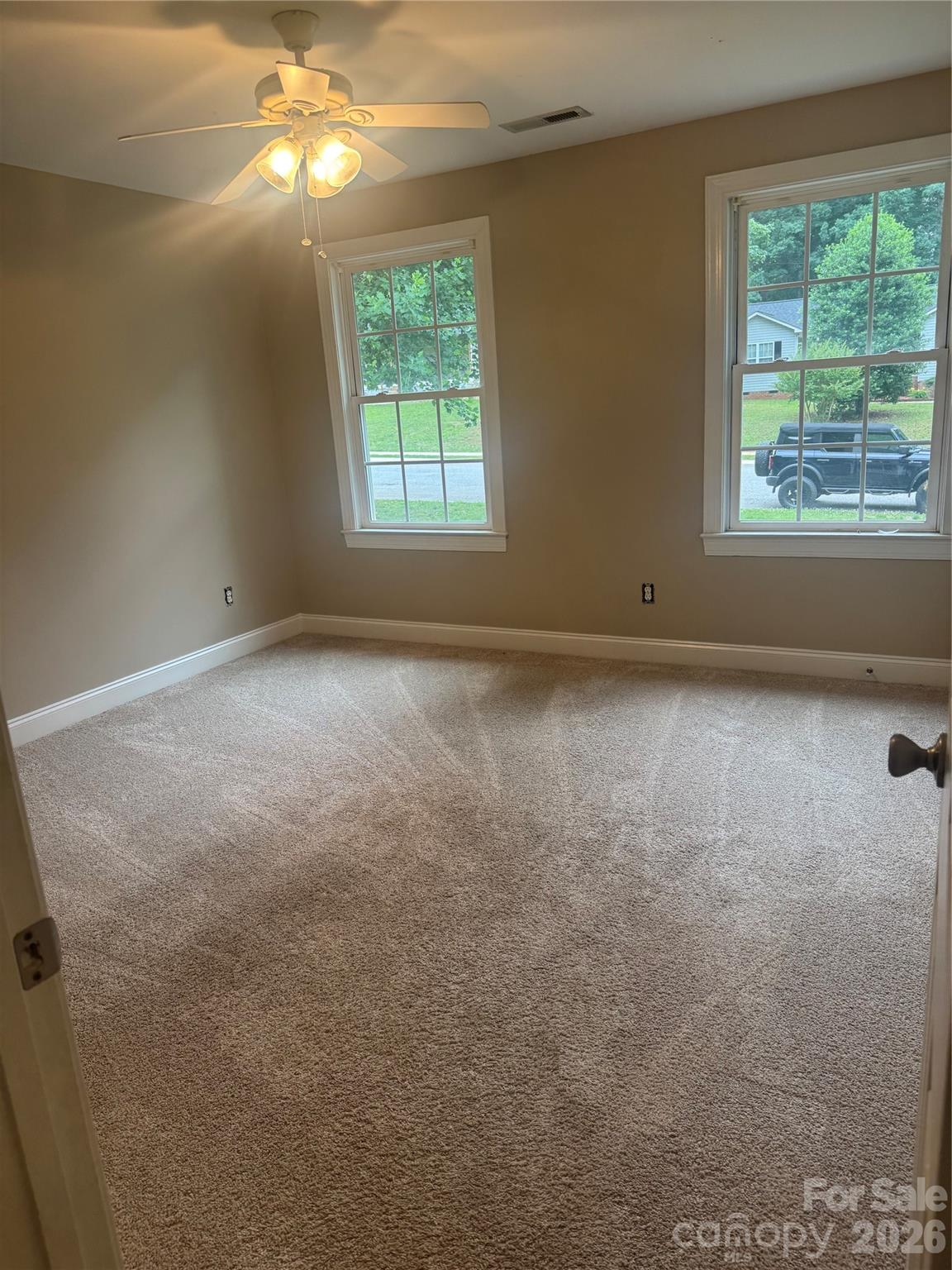 190 Meadow Glen Drive — Troutman
