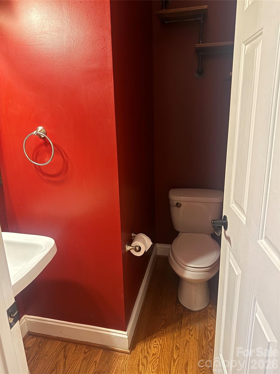 190 Meadow Glen Drive — Troutman