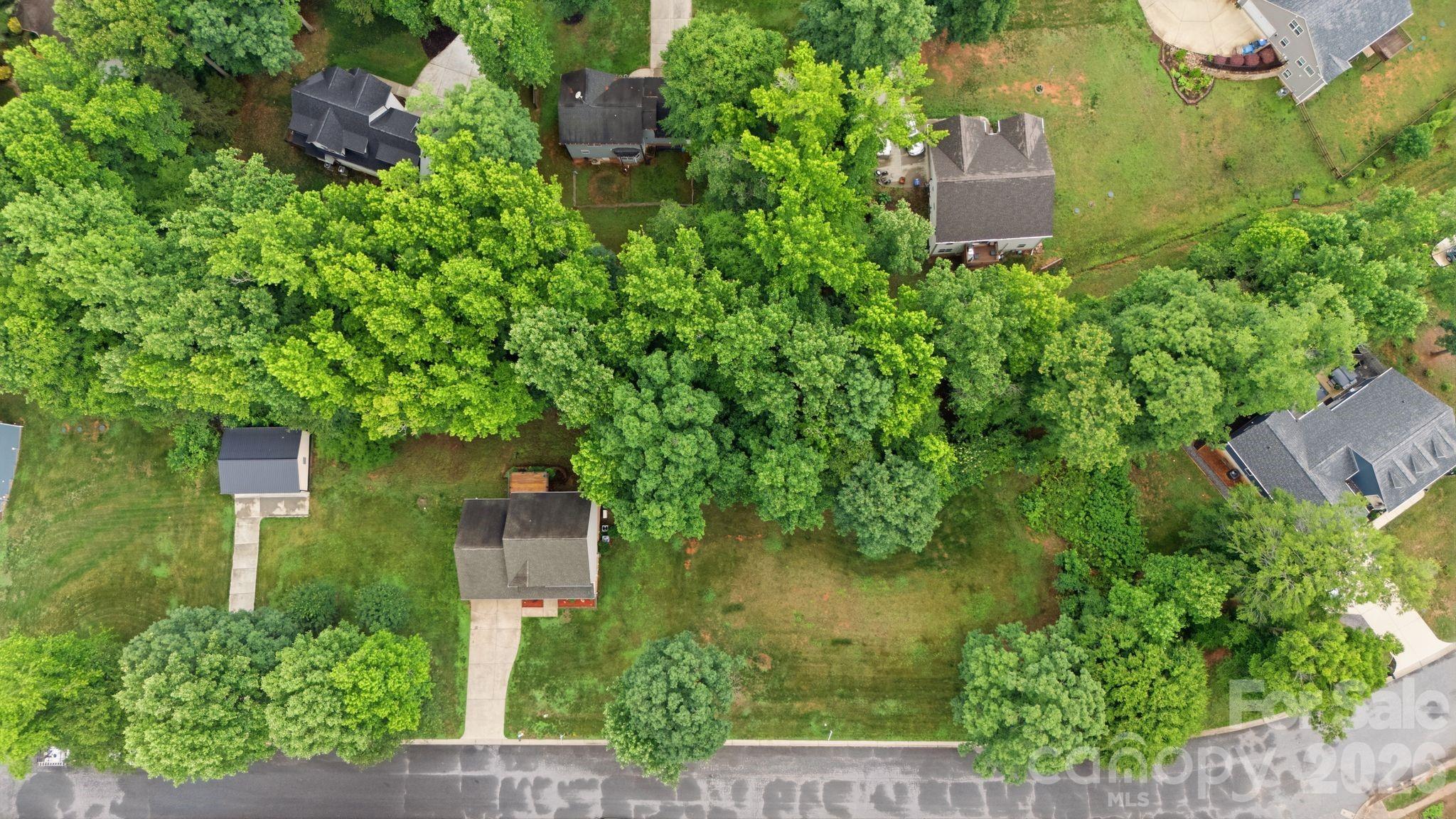 190 Meadow Glen Drive — Troutman