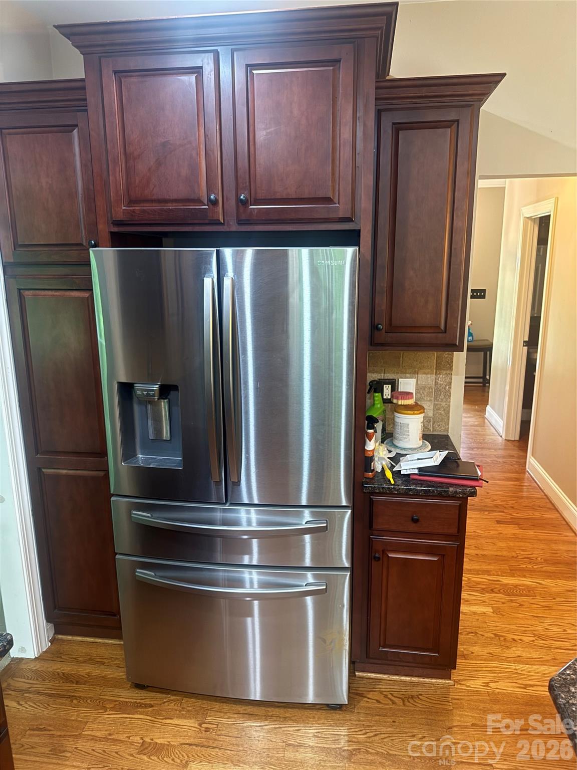 190 Meadow Glen Drive — Troutman
