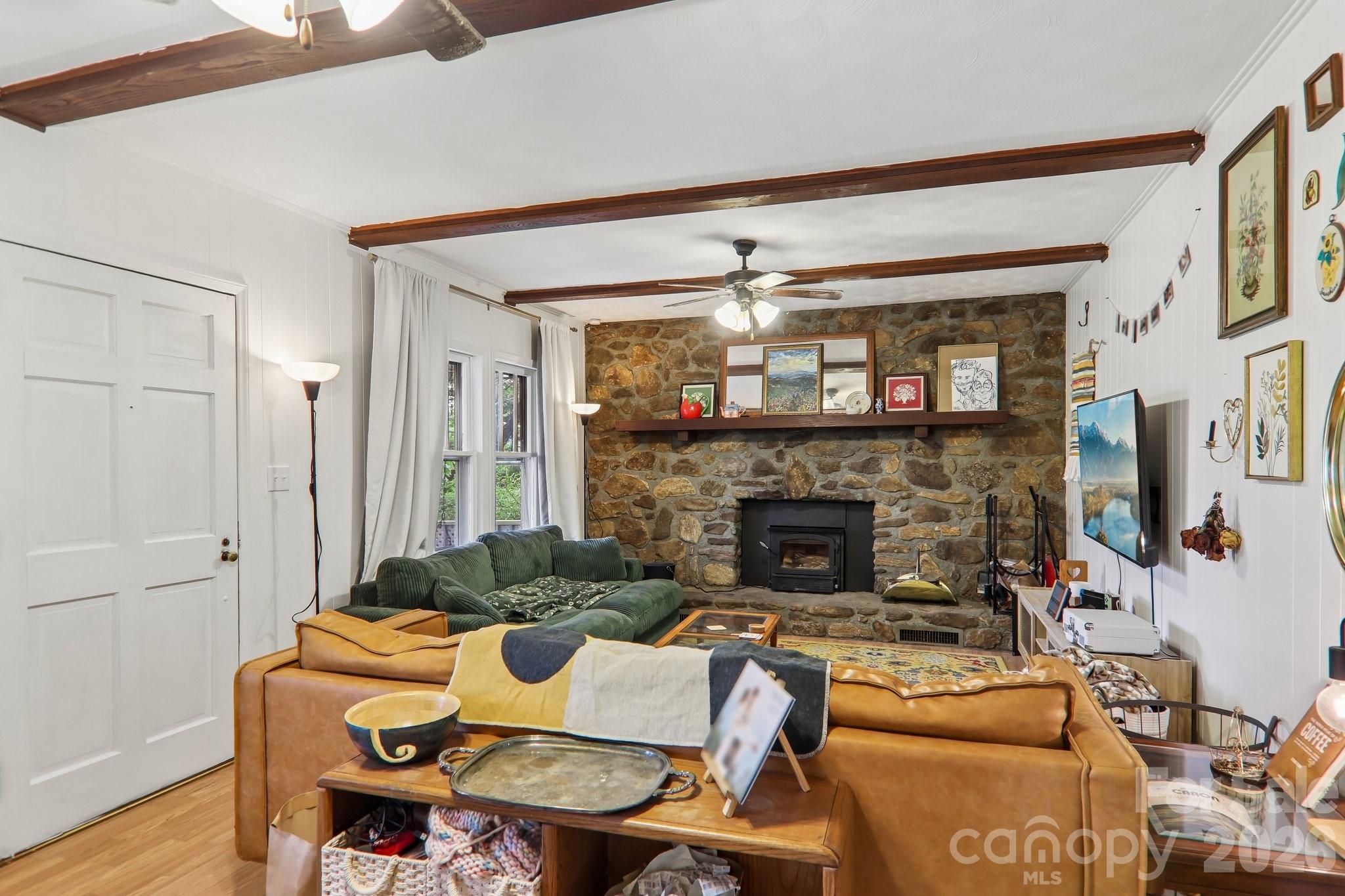 1157 S Main Street — Waynesville