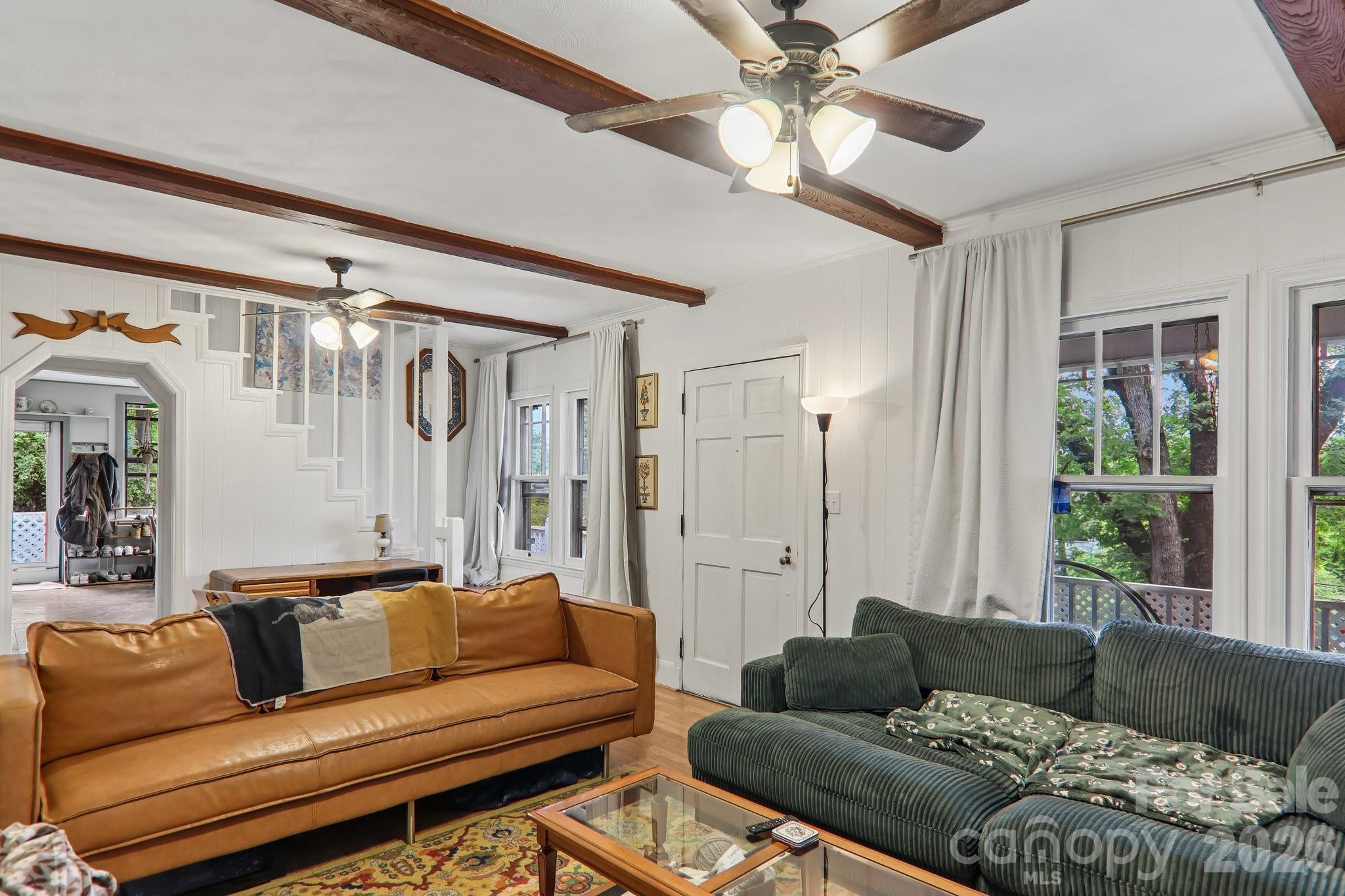 1157 S Main Street — Waynesville