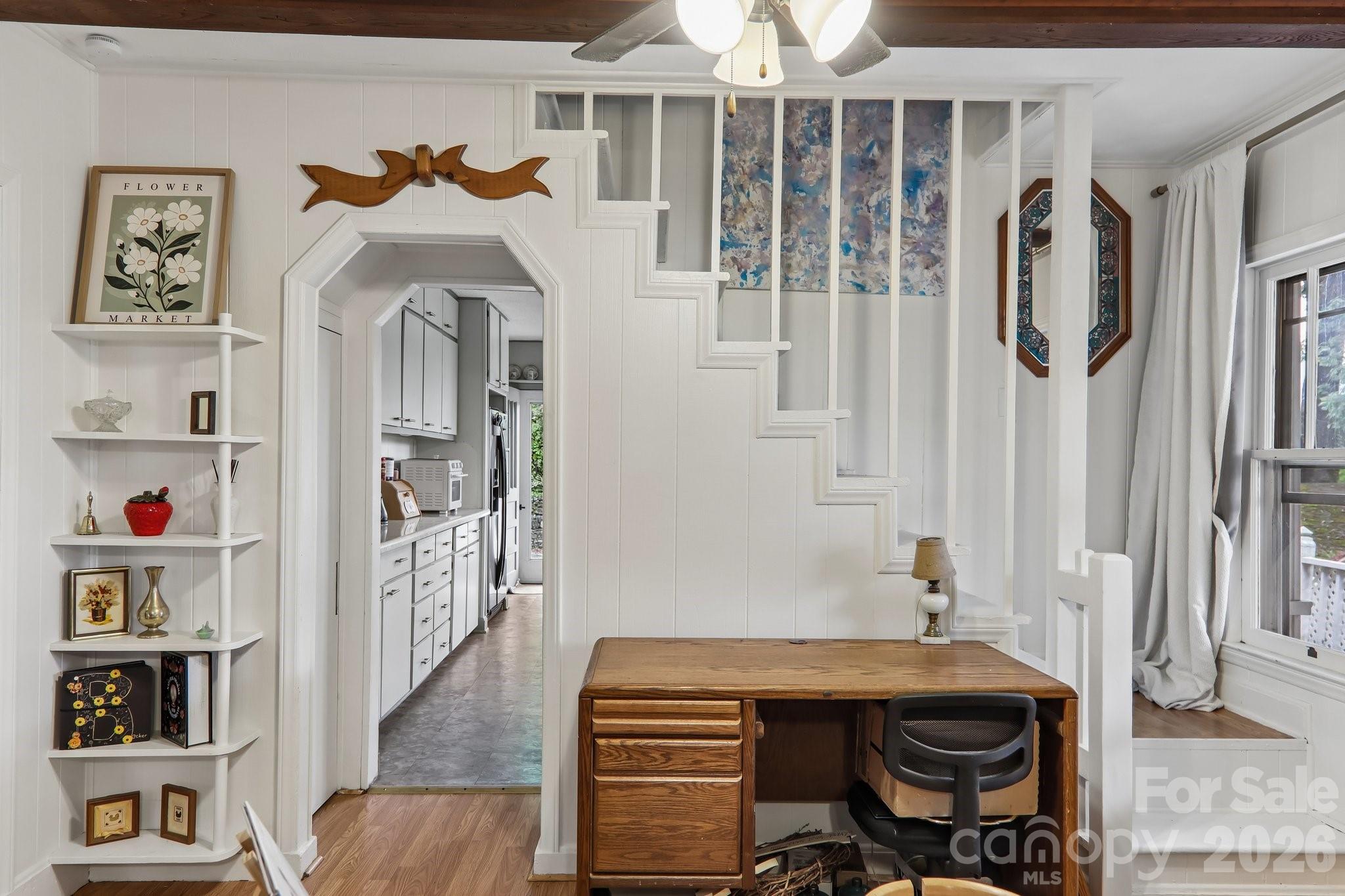 1157 S Main Street — Waynesville