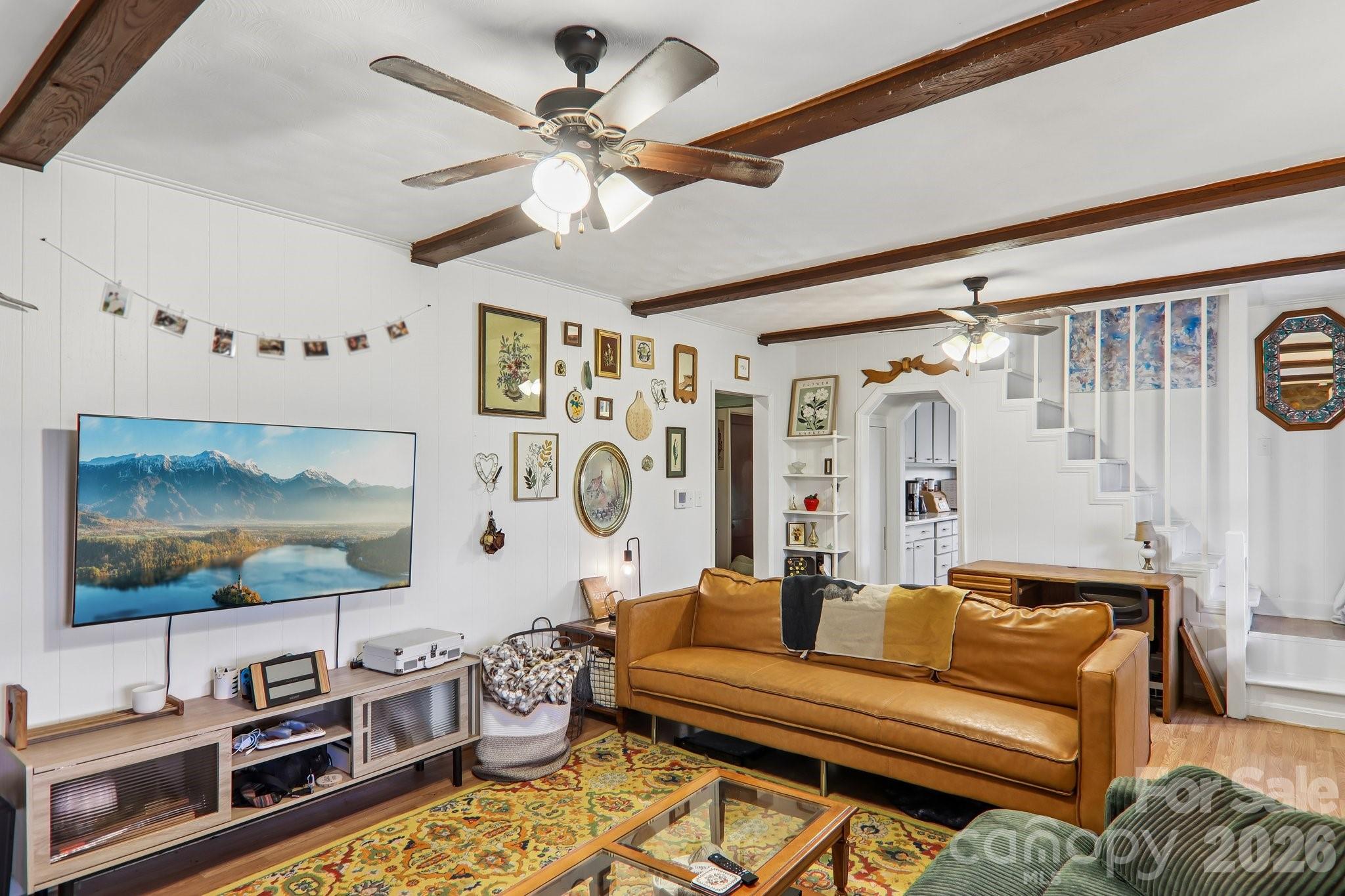 1157 S Main Street — Waynesville
