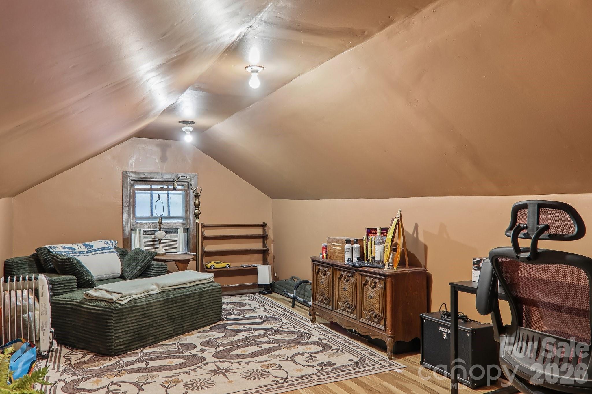 1157 S Main Street — Waynesville