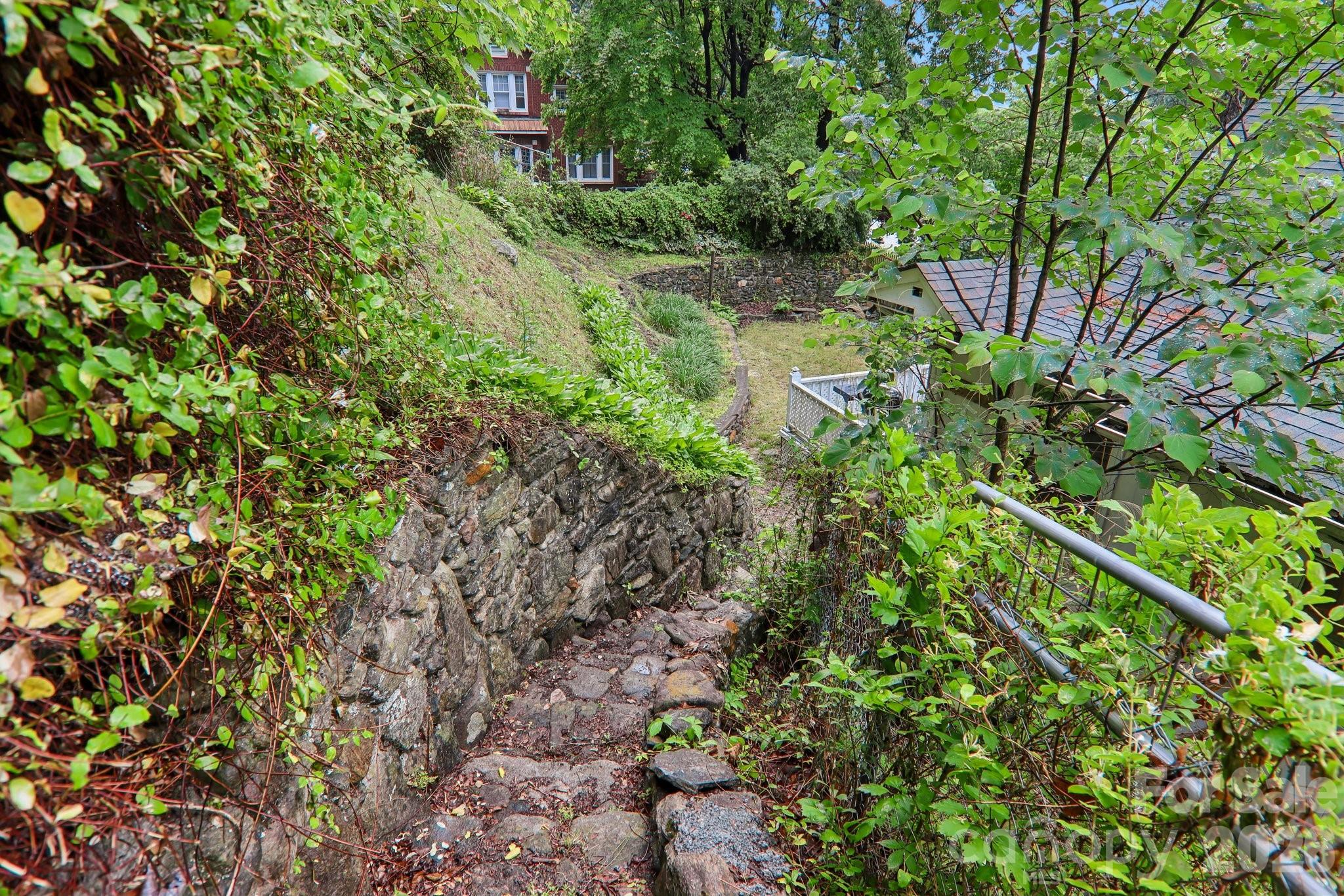 1157 S Main Street — Waynesville