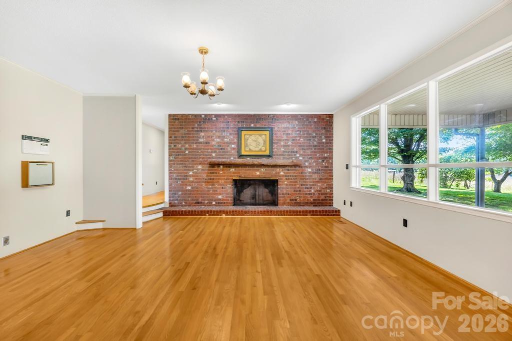 406 Kistler Farm Road — Mooresville
