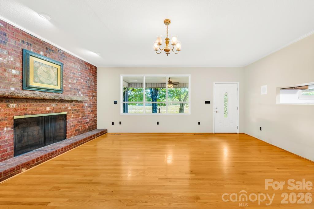 406 Kistler Farm Road — Mooresville