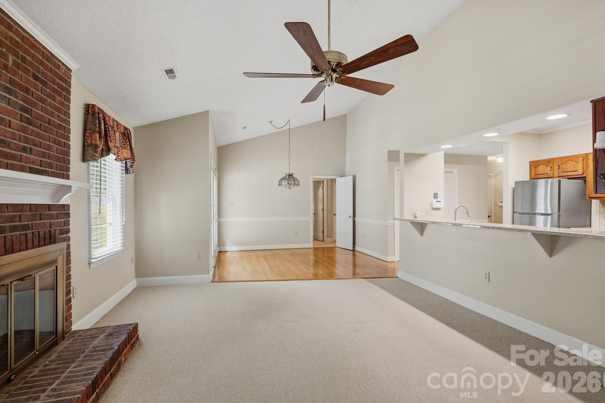9232 Hemingford Court — Charlotte