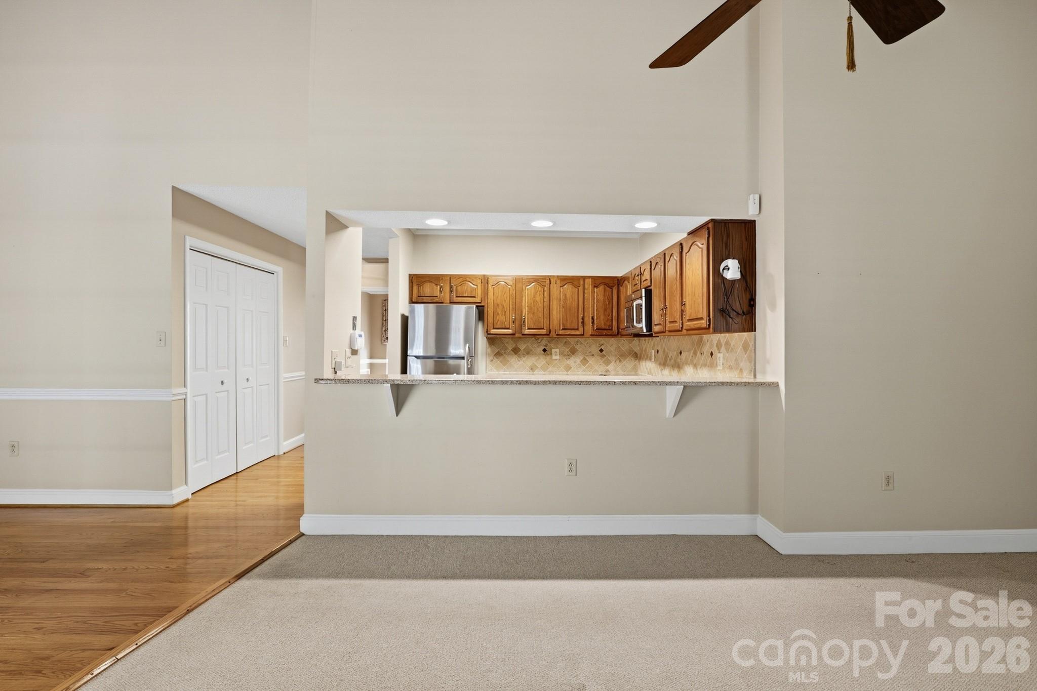 9232 Hemingford Court — Charlotte